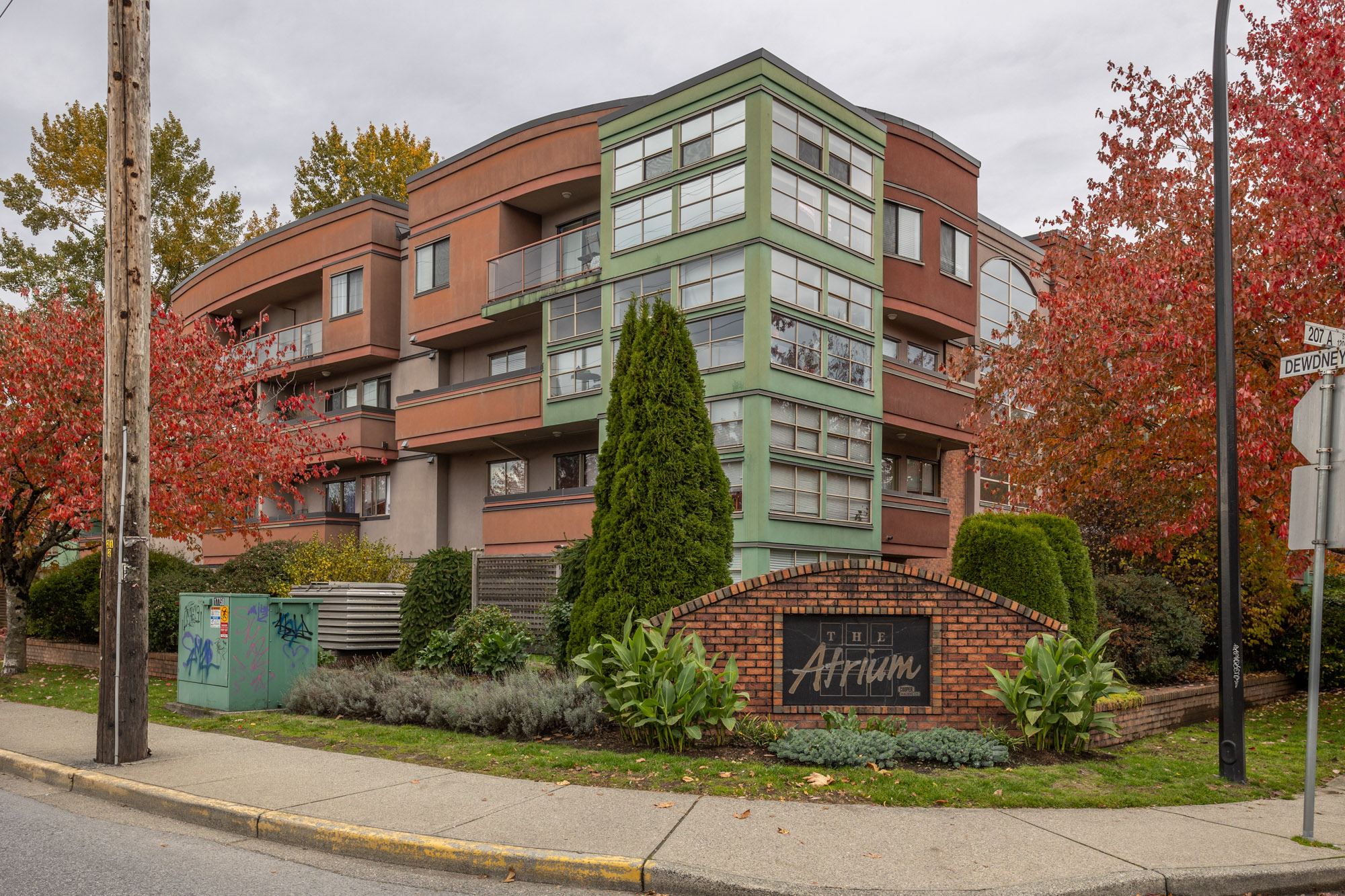 401 - 12025 207A Street, Maple Ridge