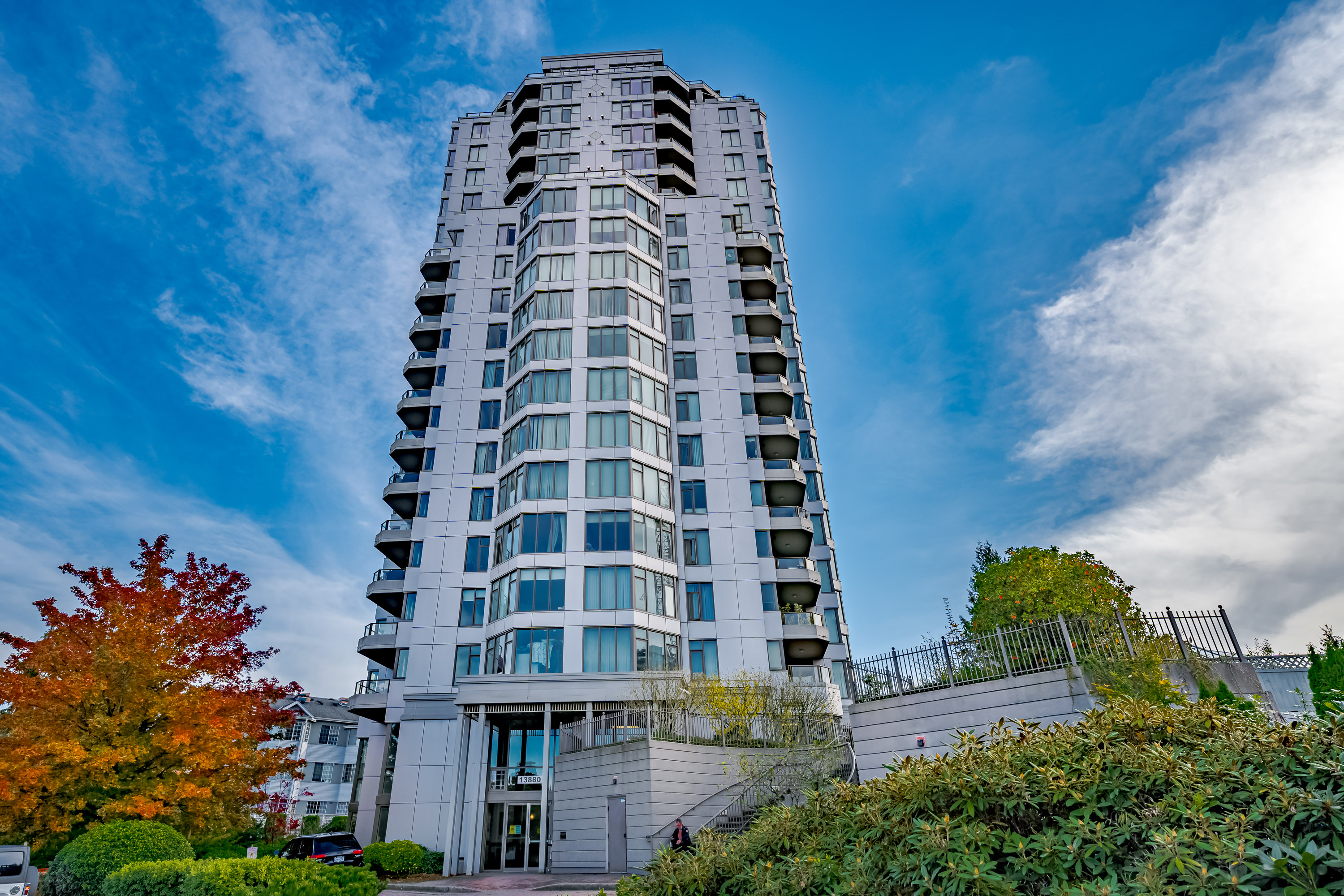 1107 - 13880 101 Street, Surrey