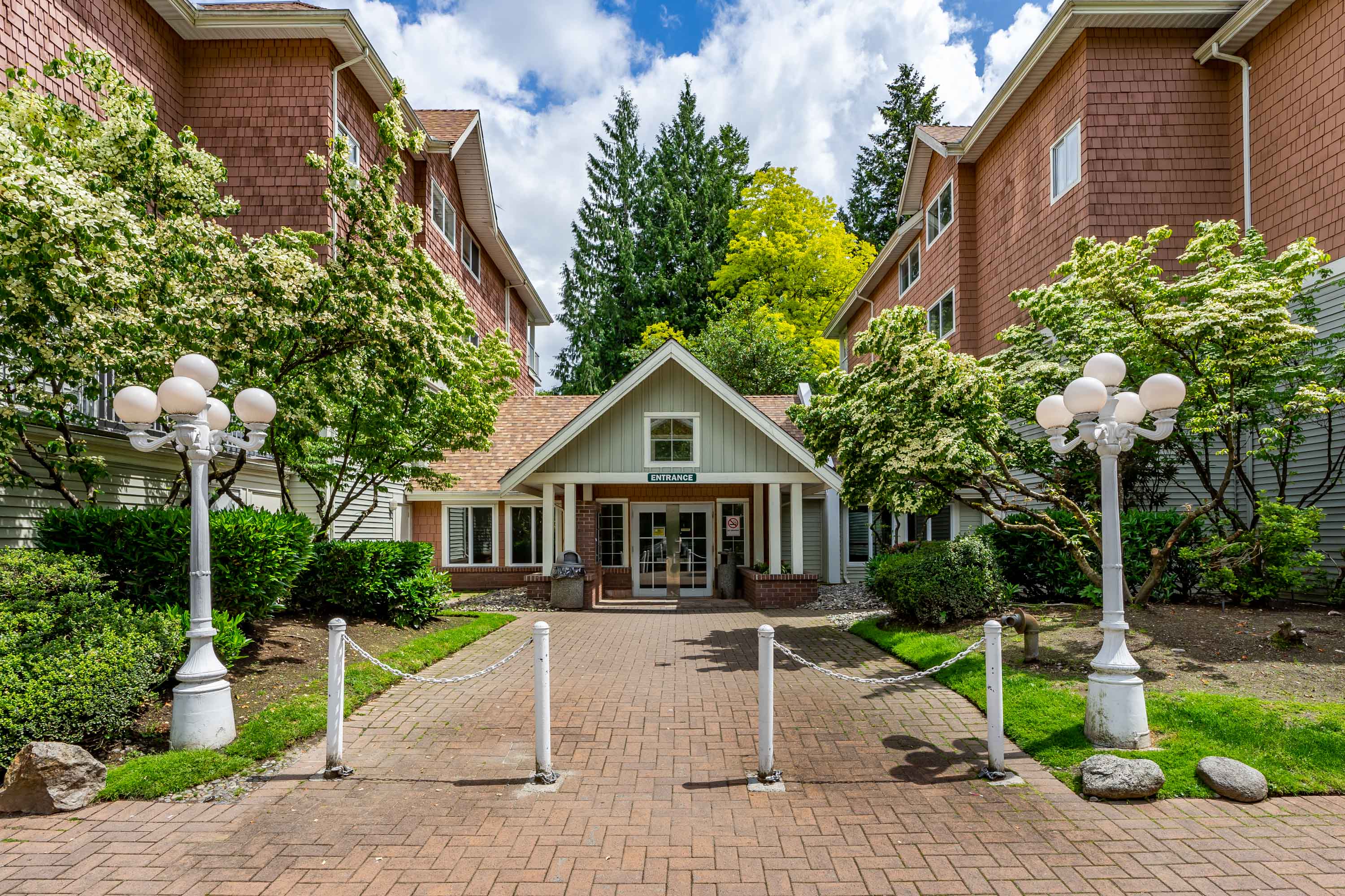 408 - 9688 148 Street, Surrey