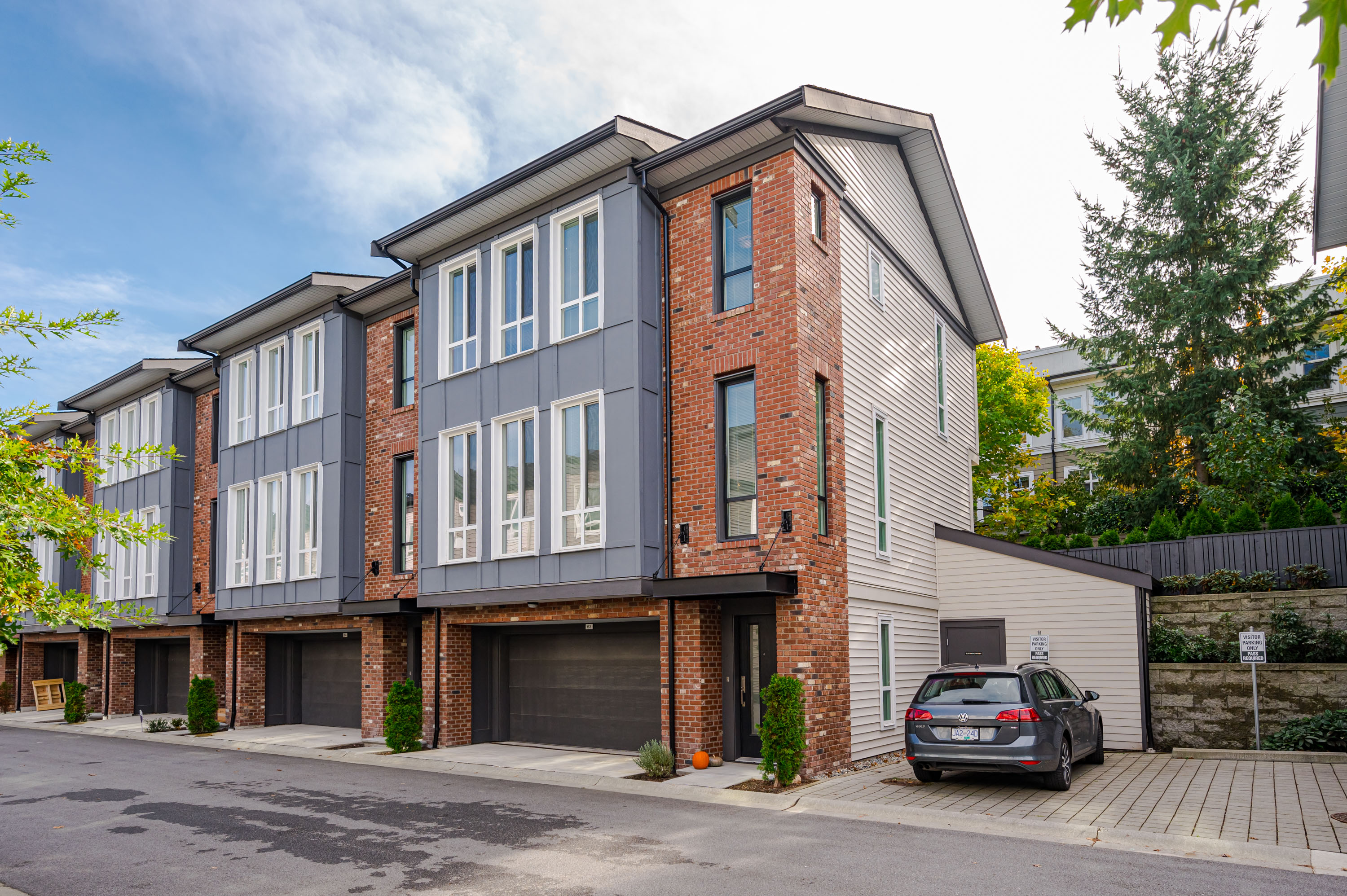 63 - 15828 27 Avenue, Surrey