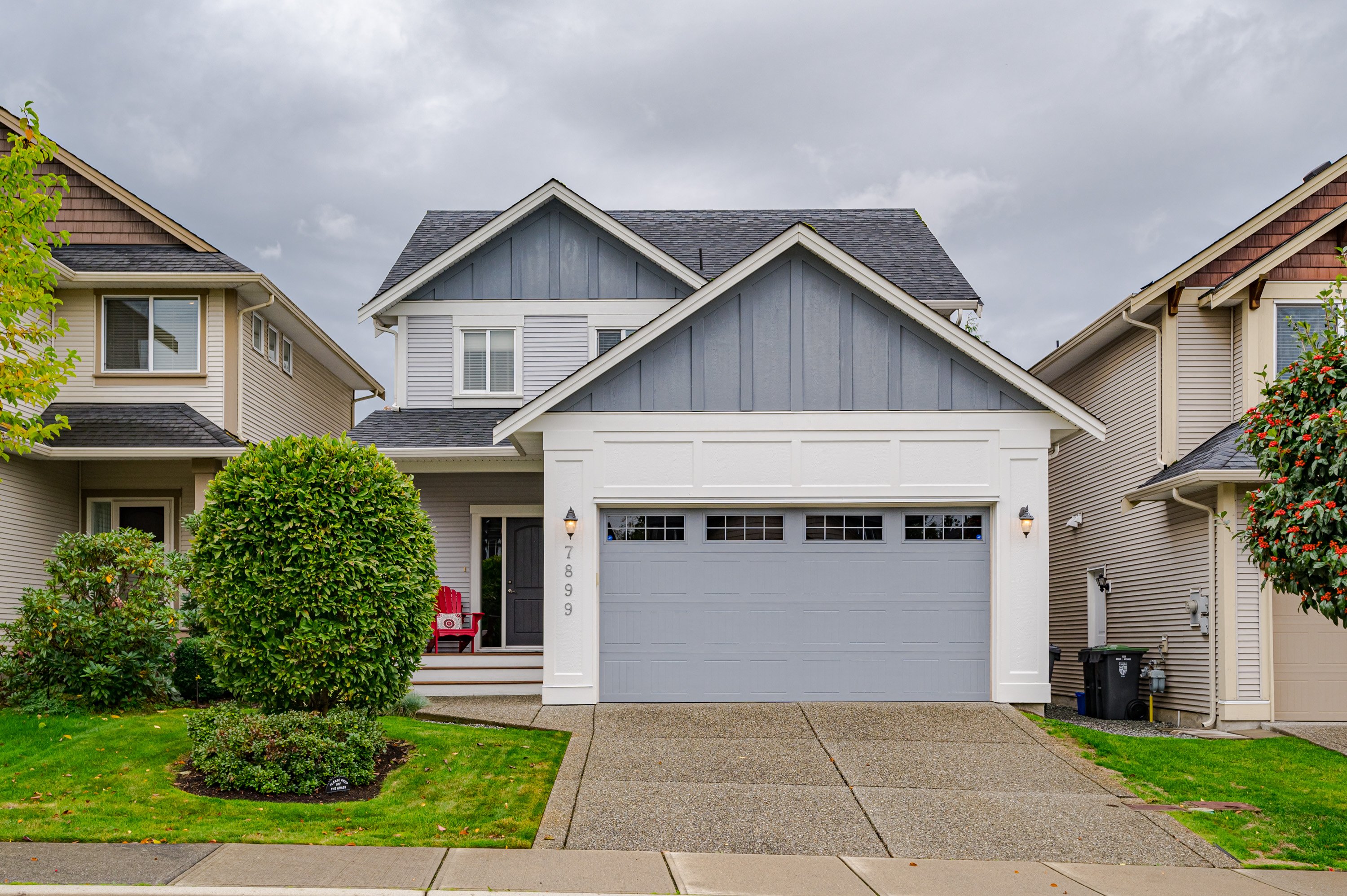 7899 211B Street, Langley