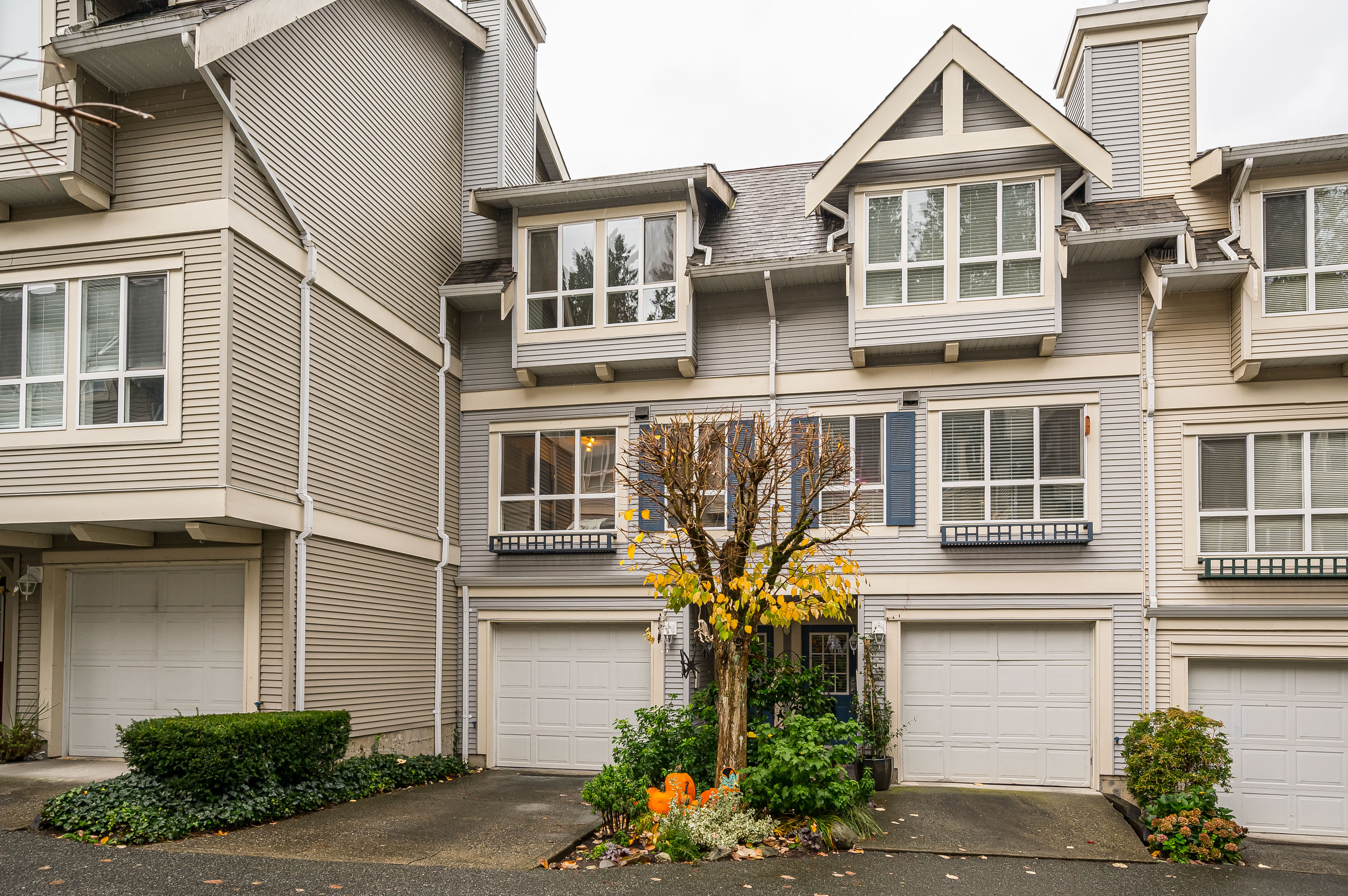 61 - 8844 208 Street, Langley