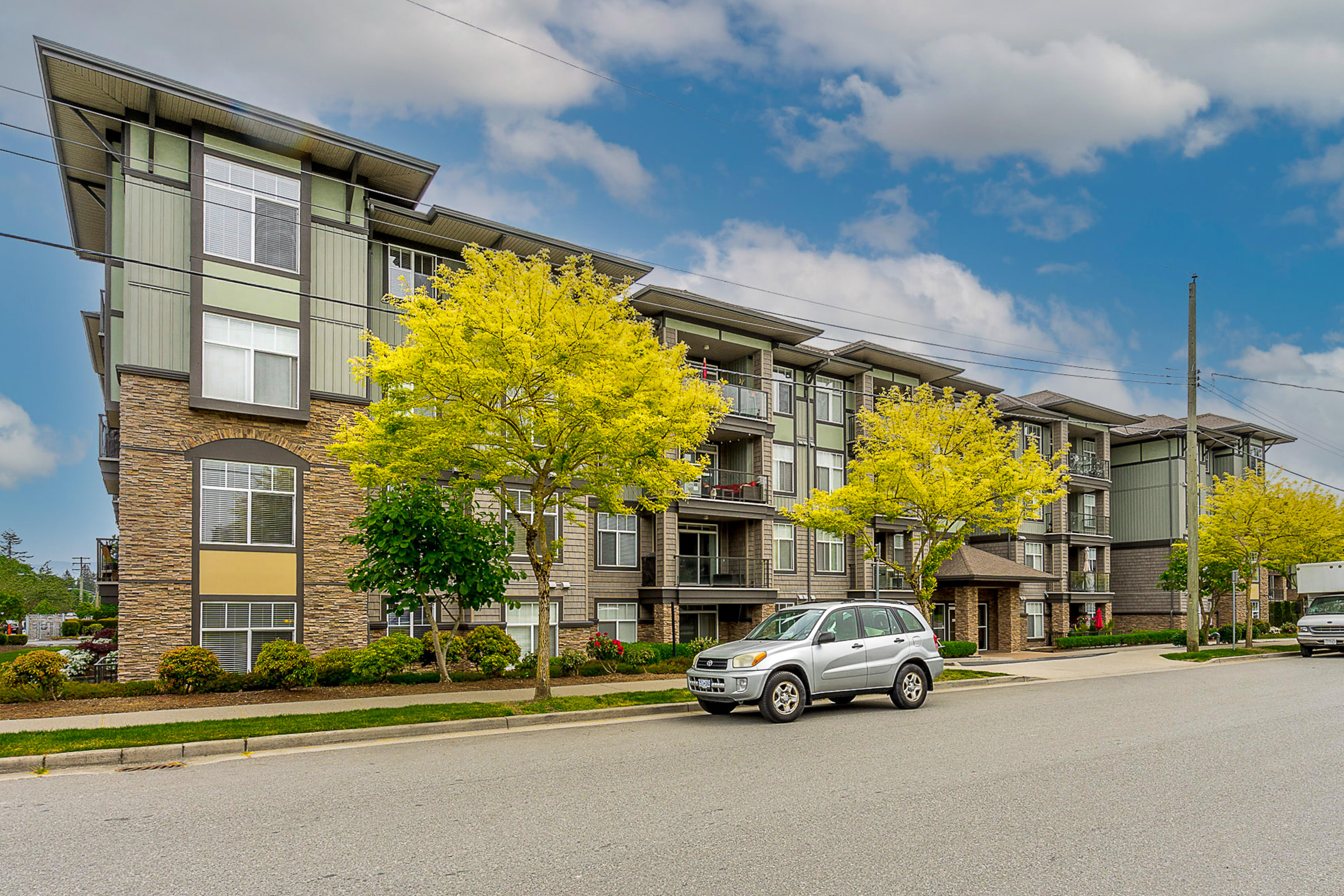 202 - 2068 Sandalwood Crescent, Abbotsford