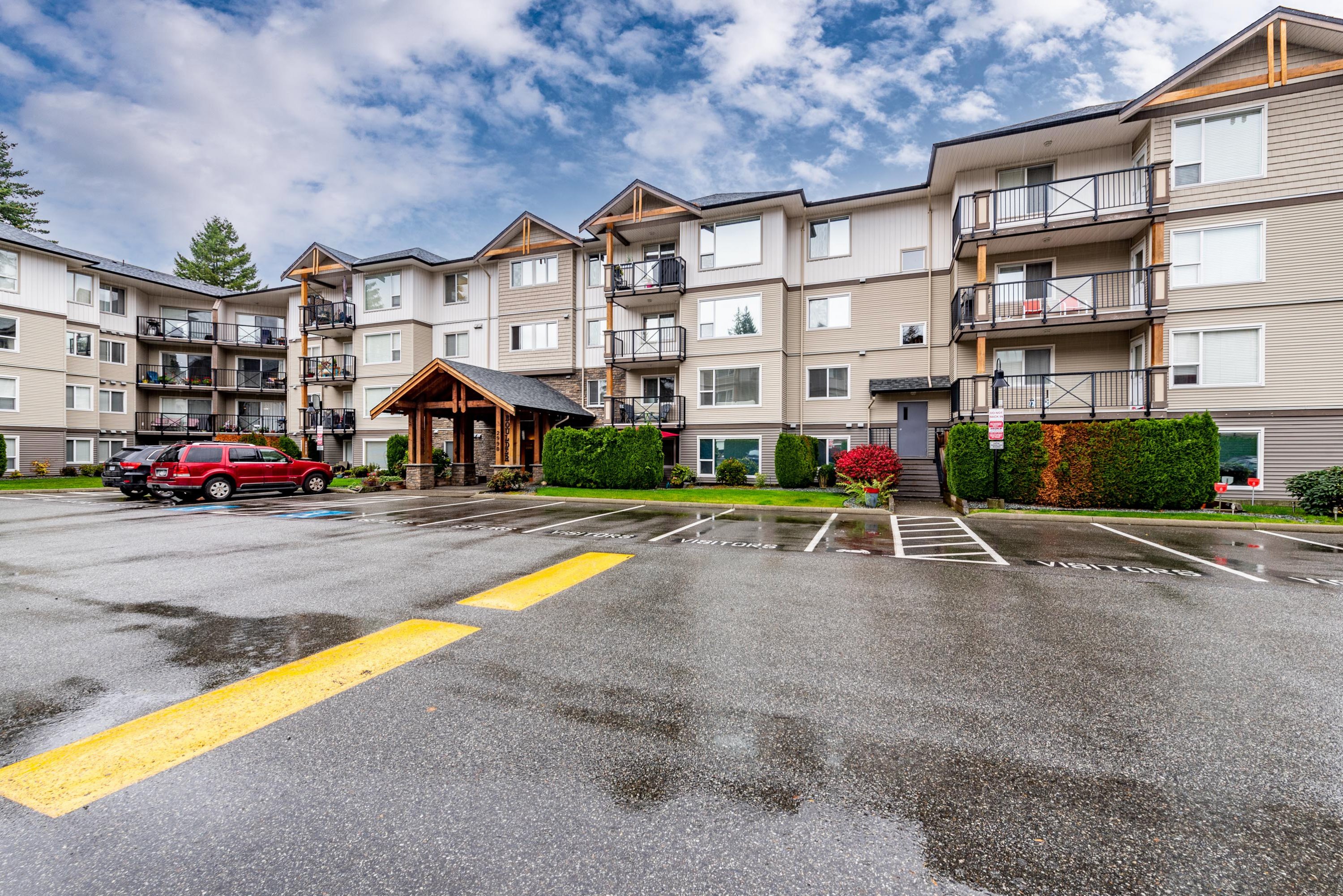 109 - 2990 Boulder Street, Abbotsford