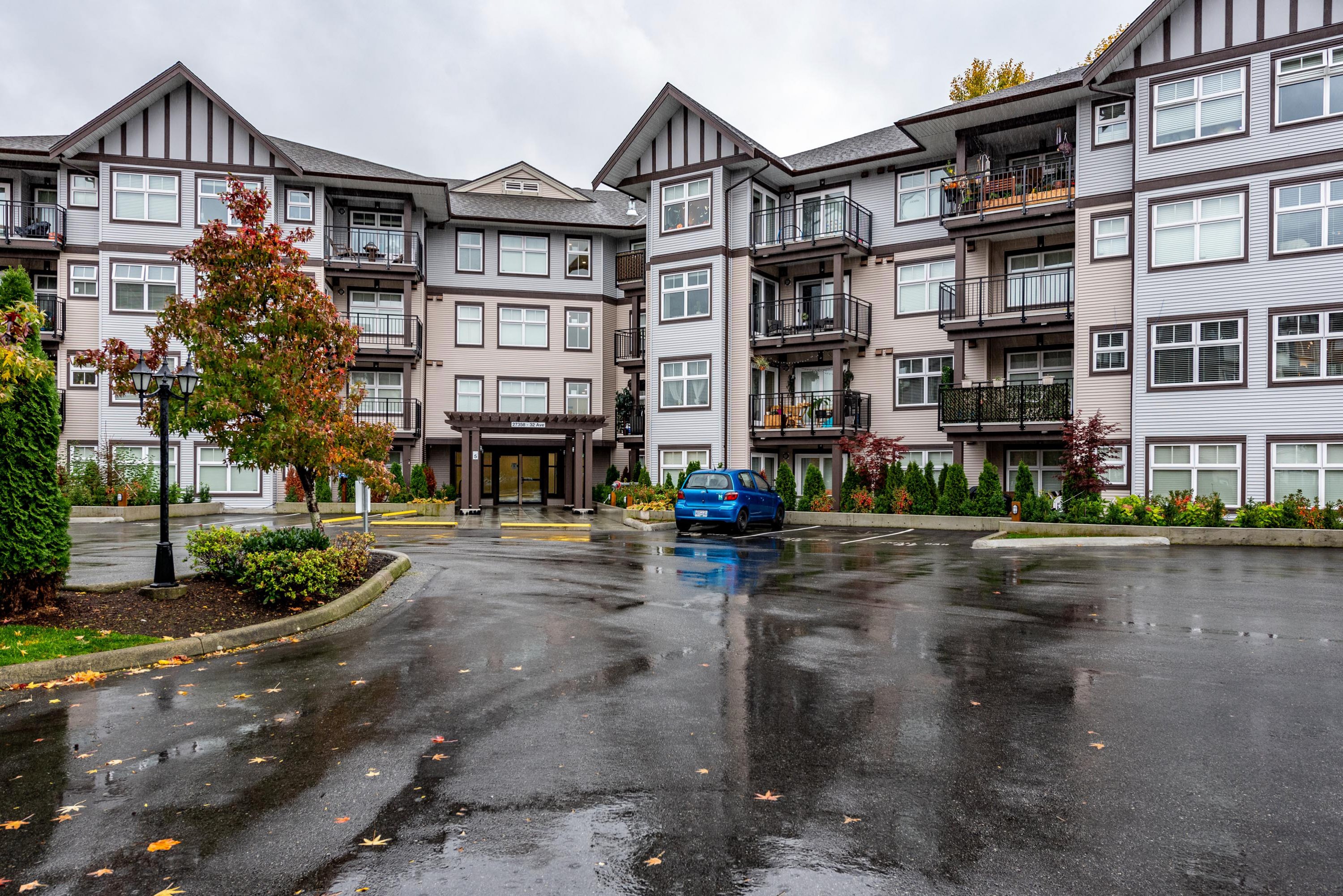 264 - 27358 32 Avenue, Aldergrove