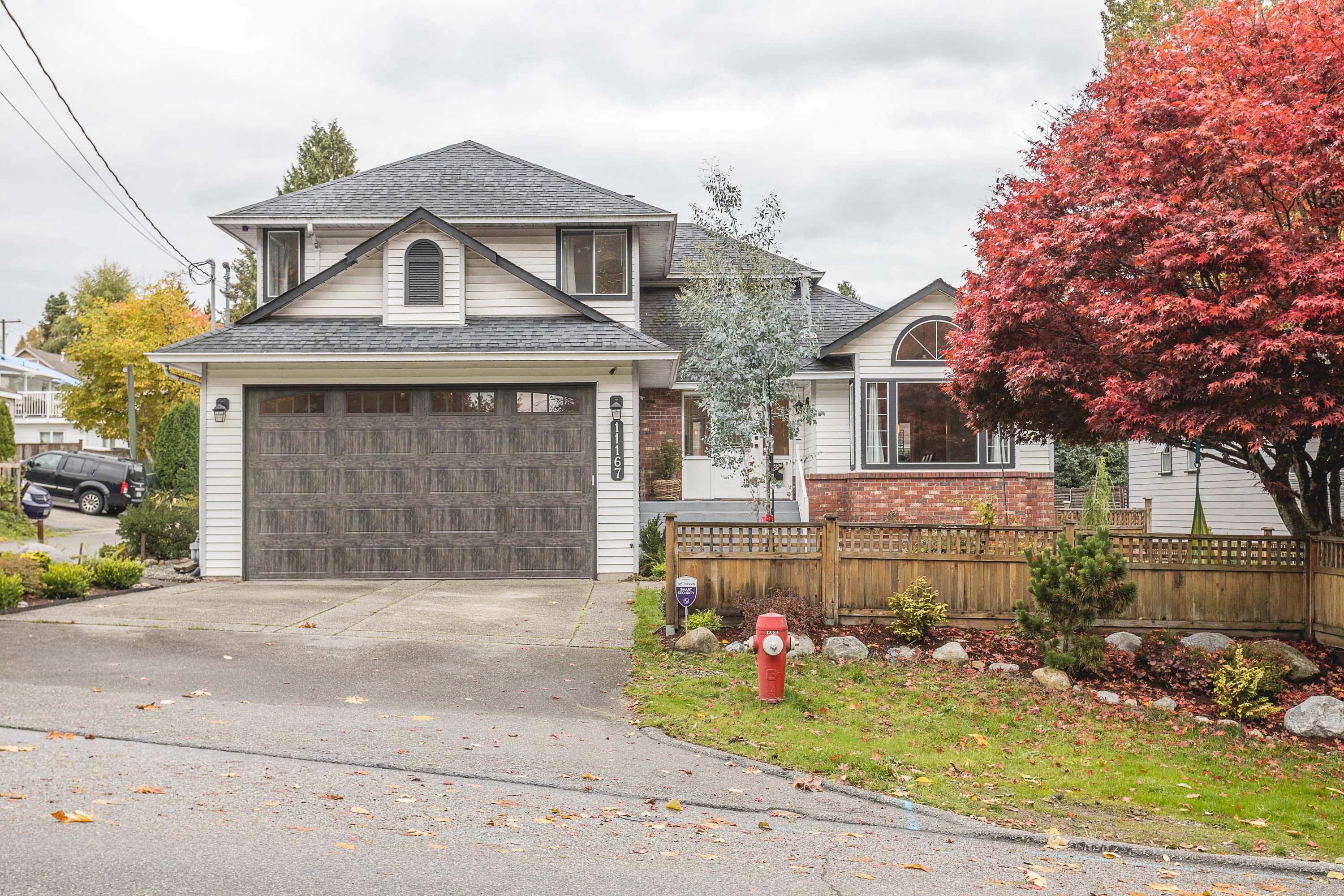 11167 Ellendale Drive, Surrey