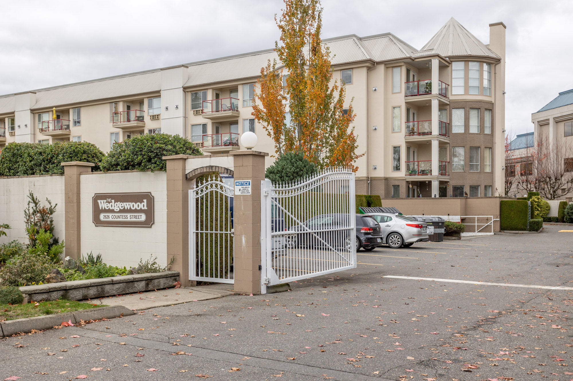 303 - 2626 Countess Street, Abbotsford