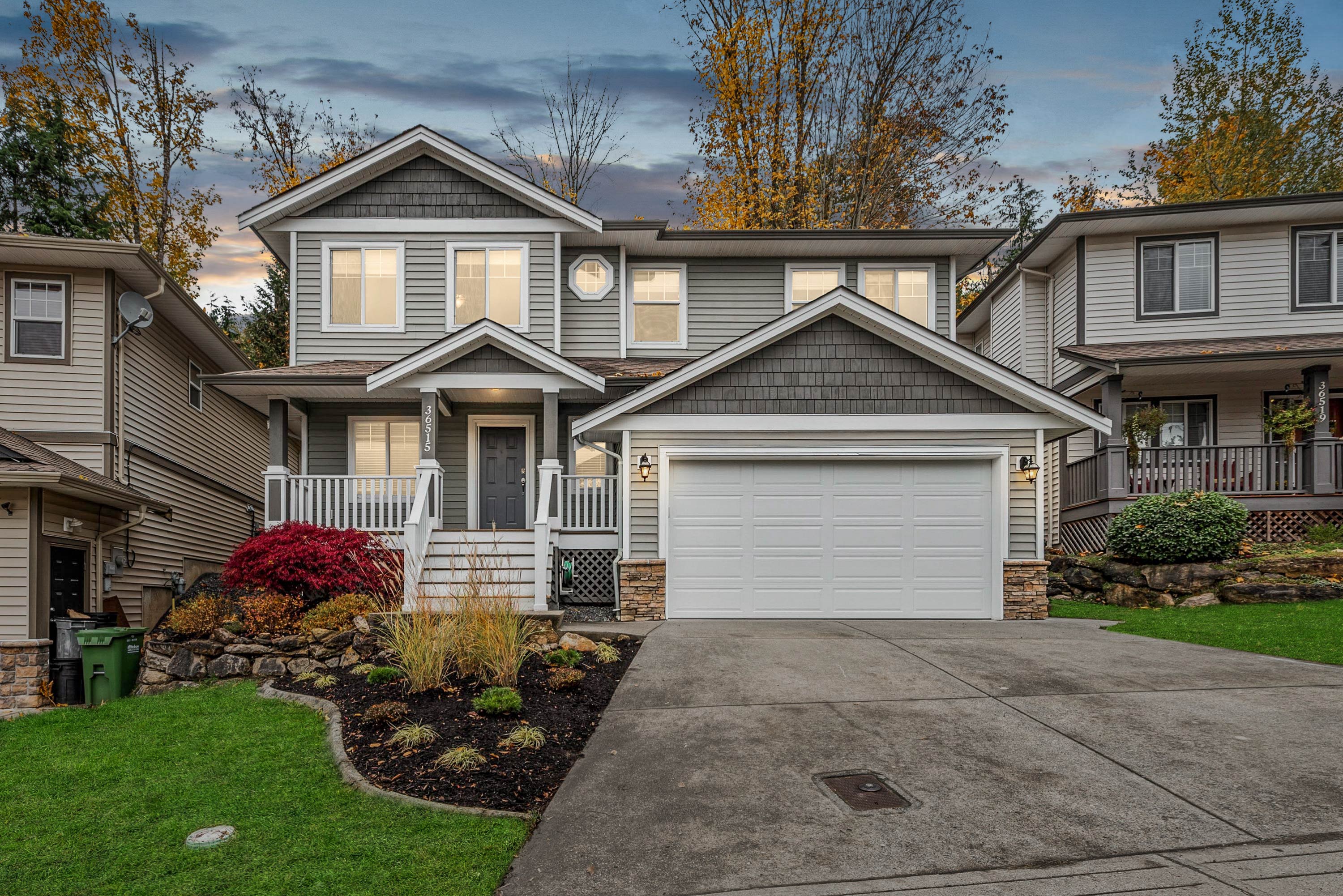 36515 Lester Pearson Way, Abbotsford