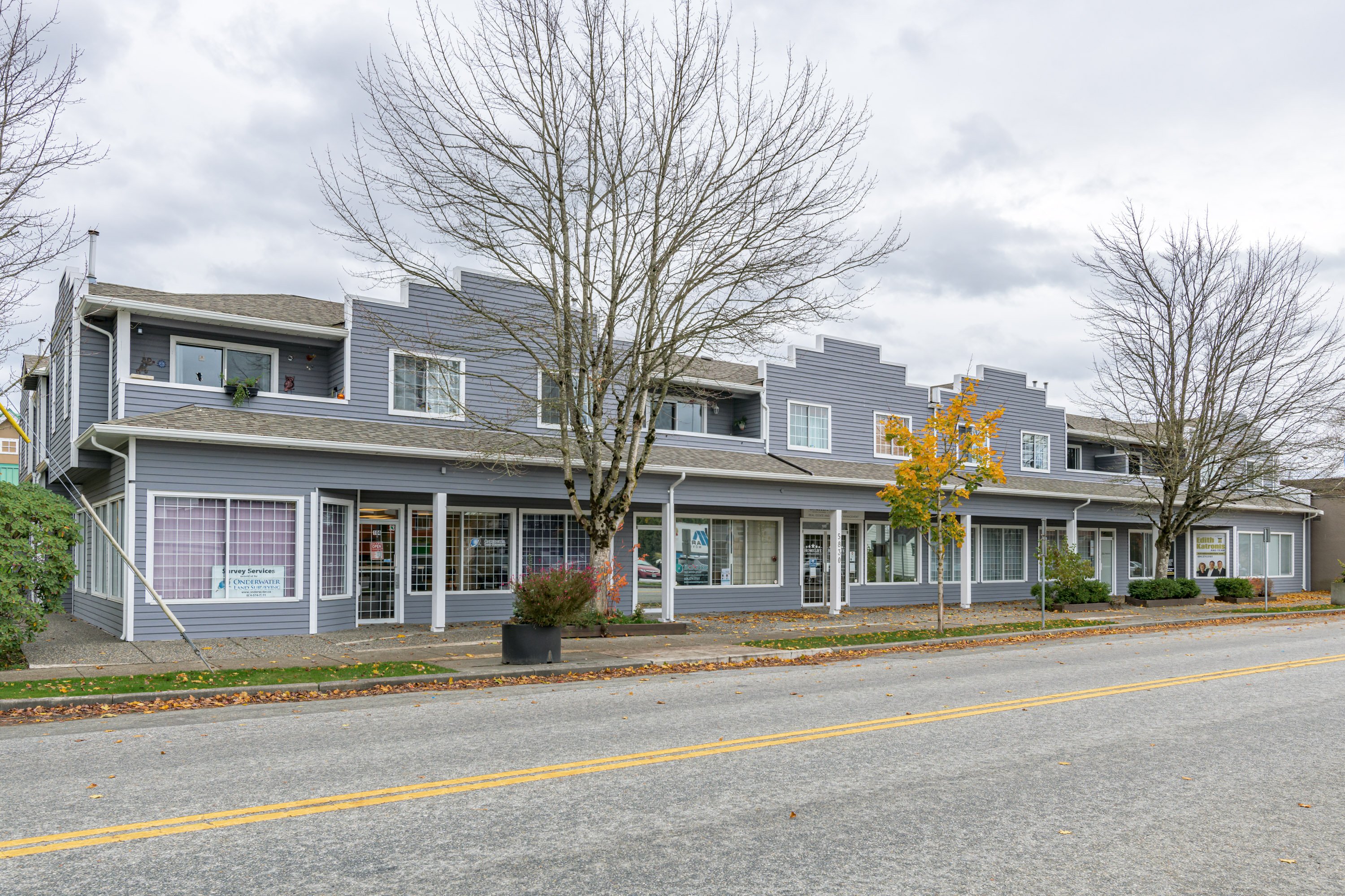 208 - 5830 176A Street, Langley