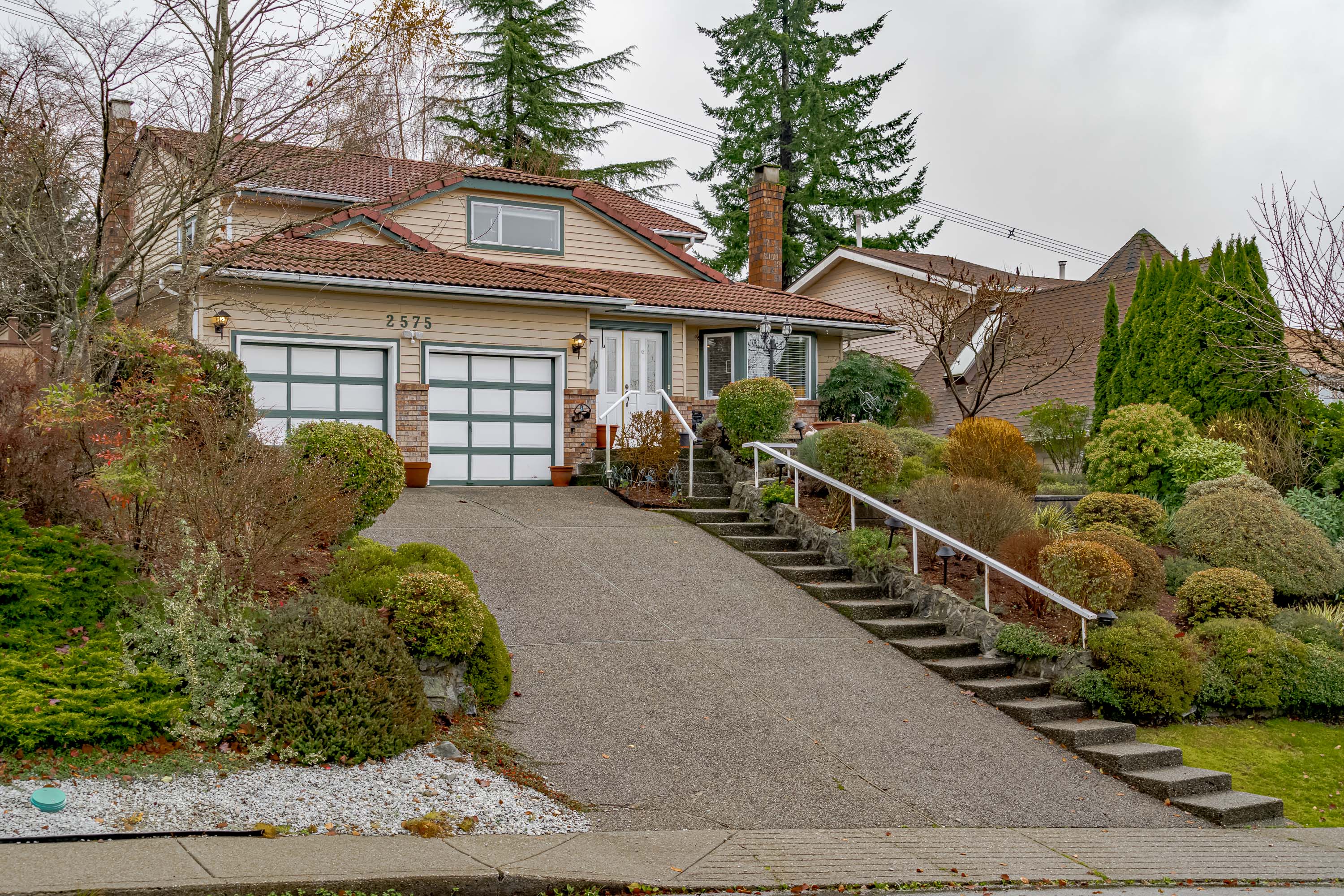 2575 Trillium Place, Coquitlam