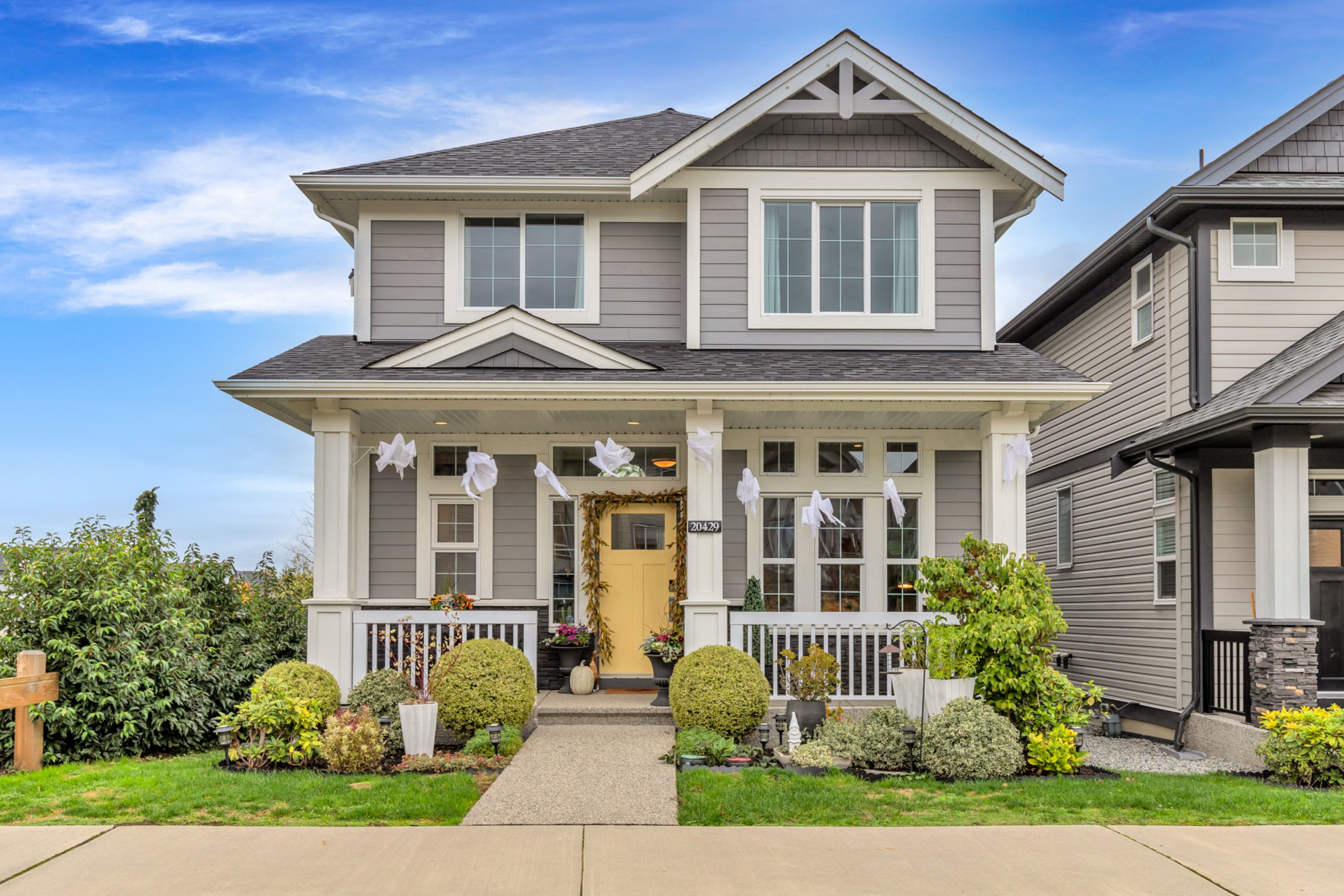 20429 82 Avenue, Langley