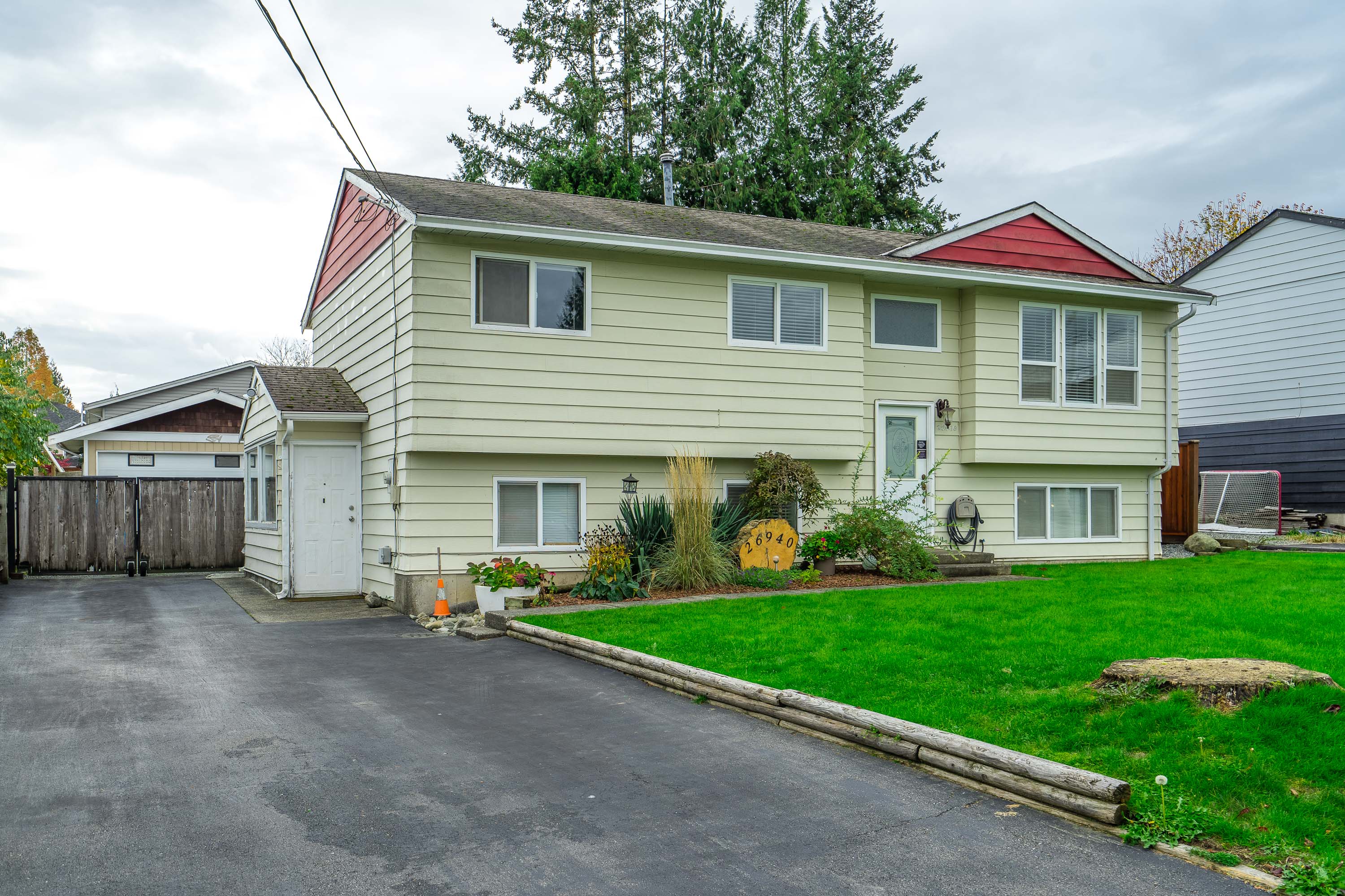 26940 28 Avenue, Aldergrove