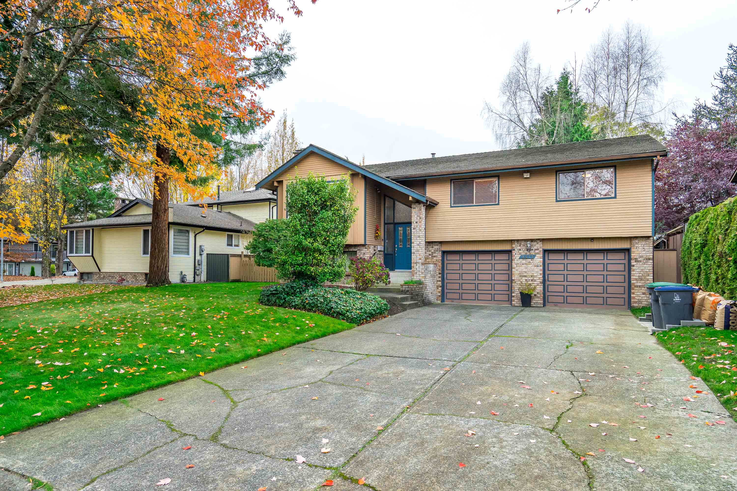 9411 149A Street, Surrey