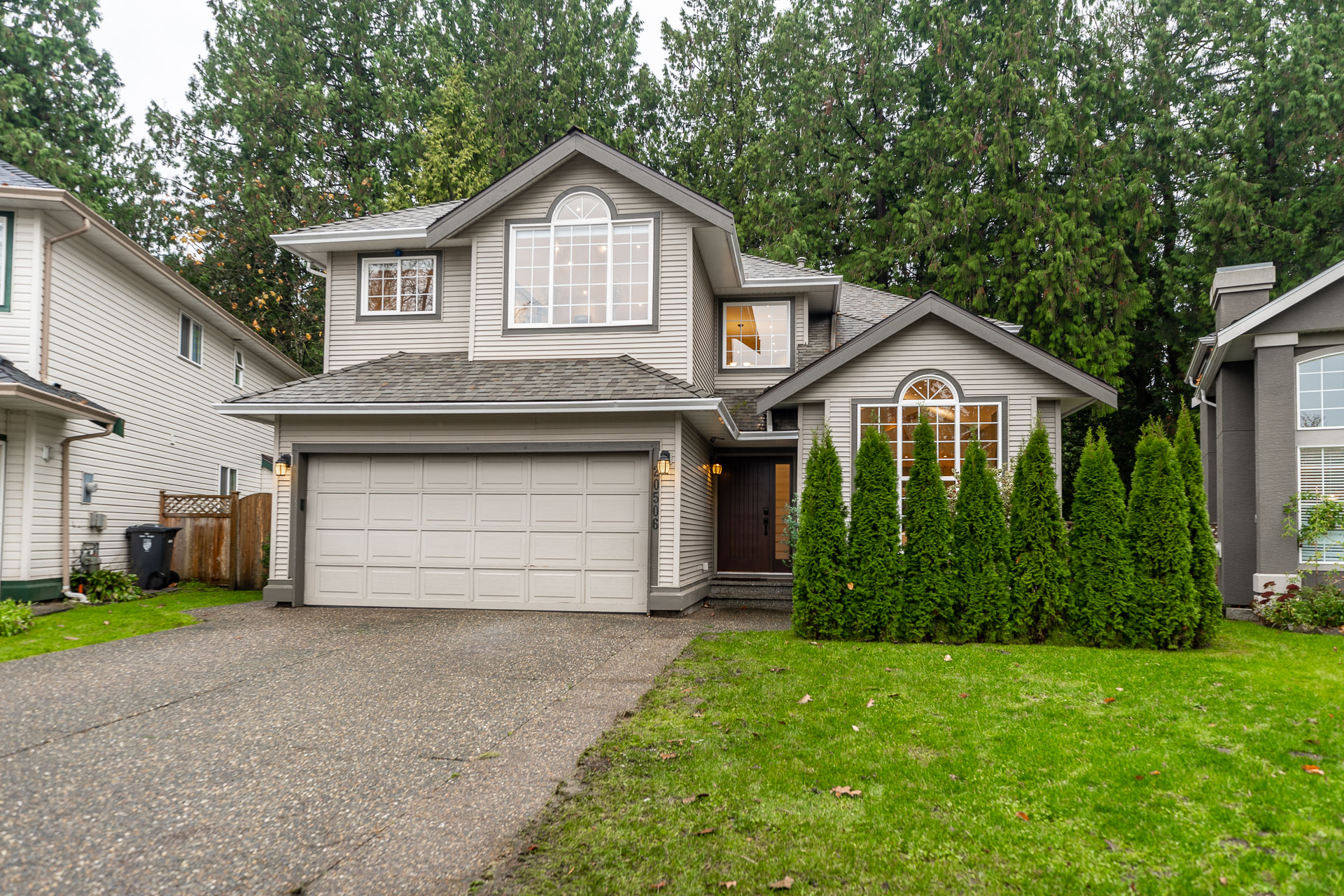 20506 89B Avenue, Langley