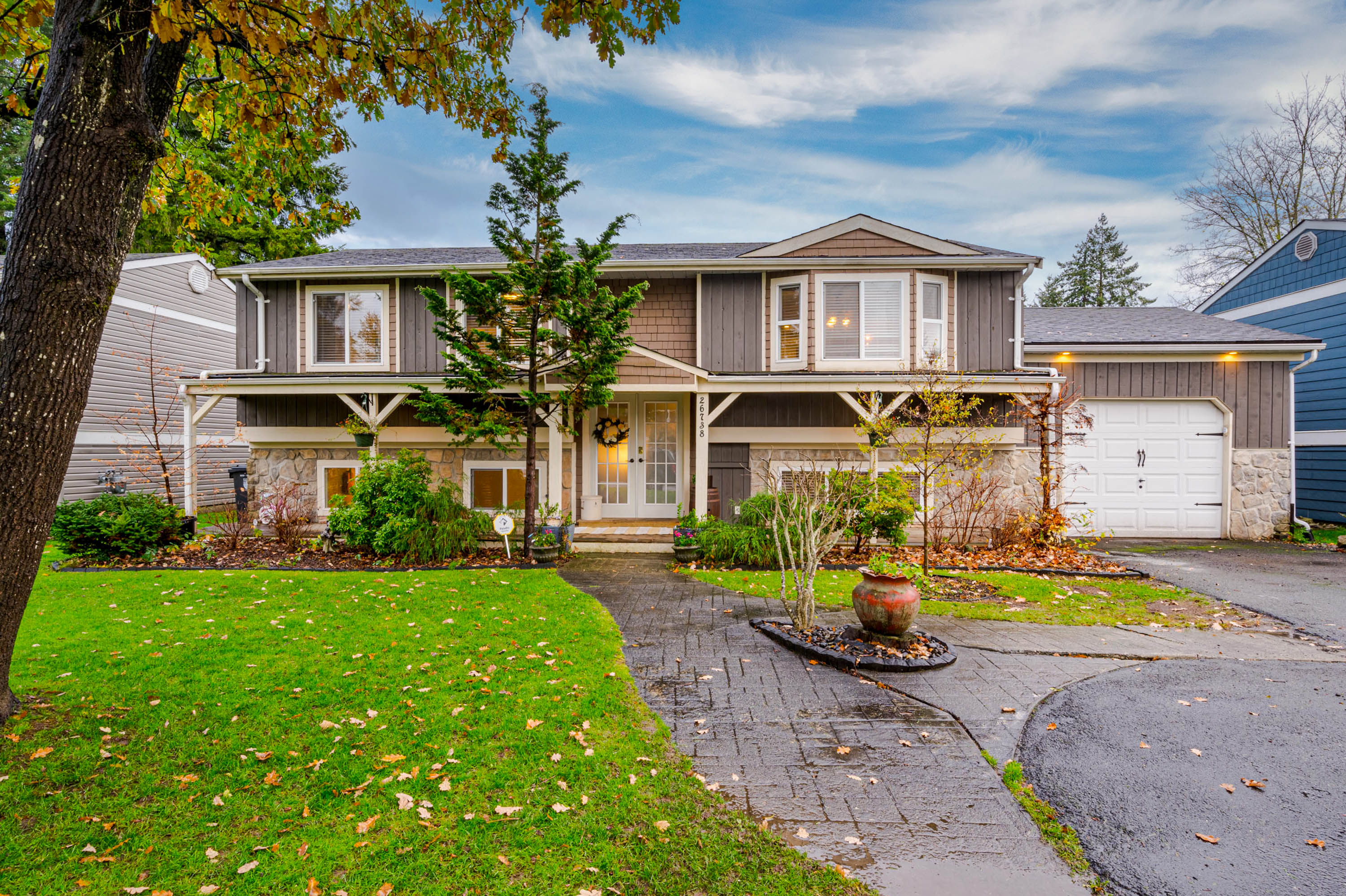 26738 32A Avenue, Aldergrove