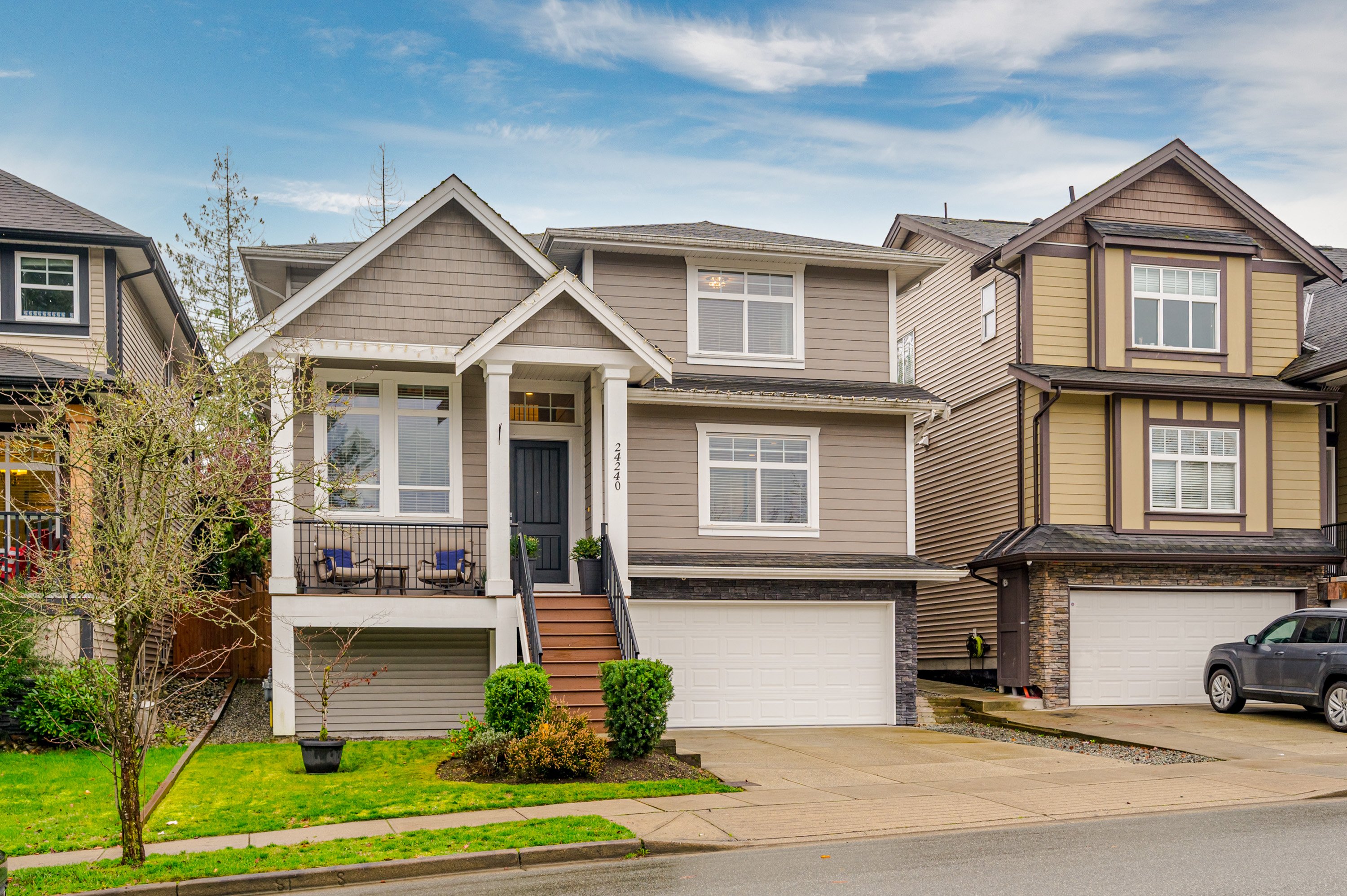 24240 101A Avenue, Maple Ridge