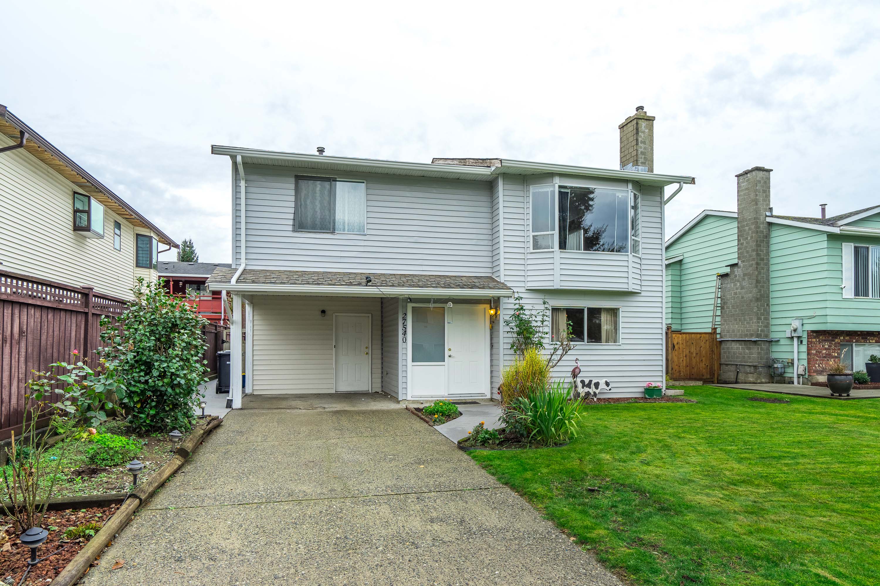 27540 31B Avenue, Aldergrove