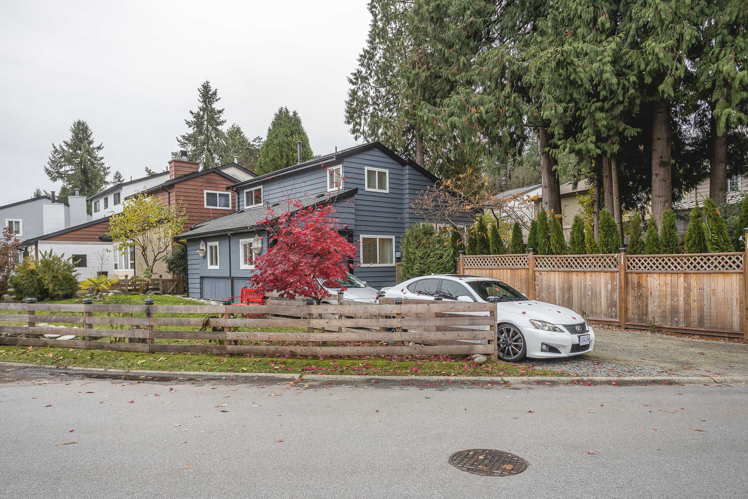 19756 Wildcrest Avenue, Pitt Meadows