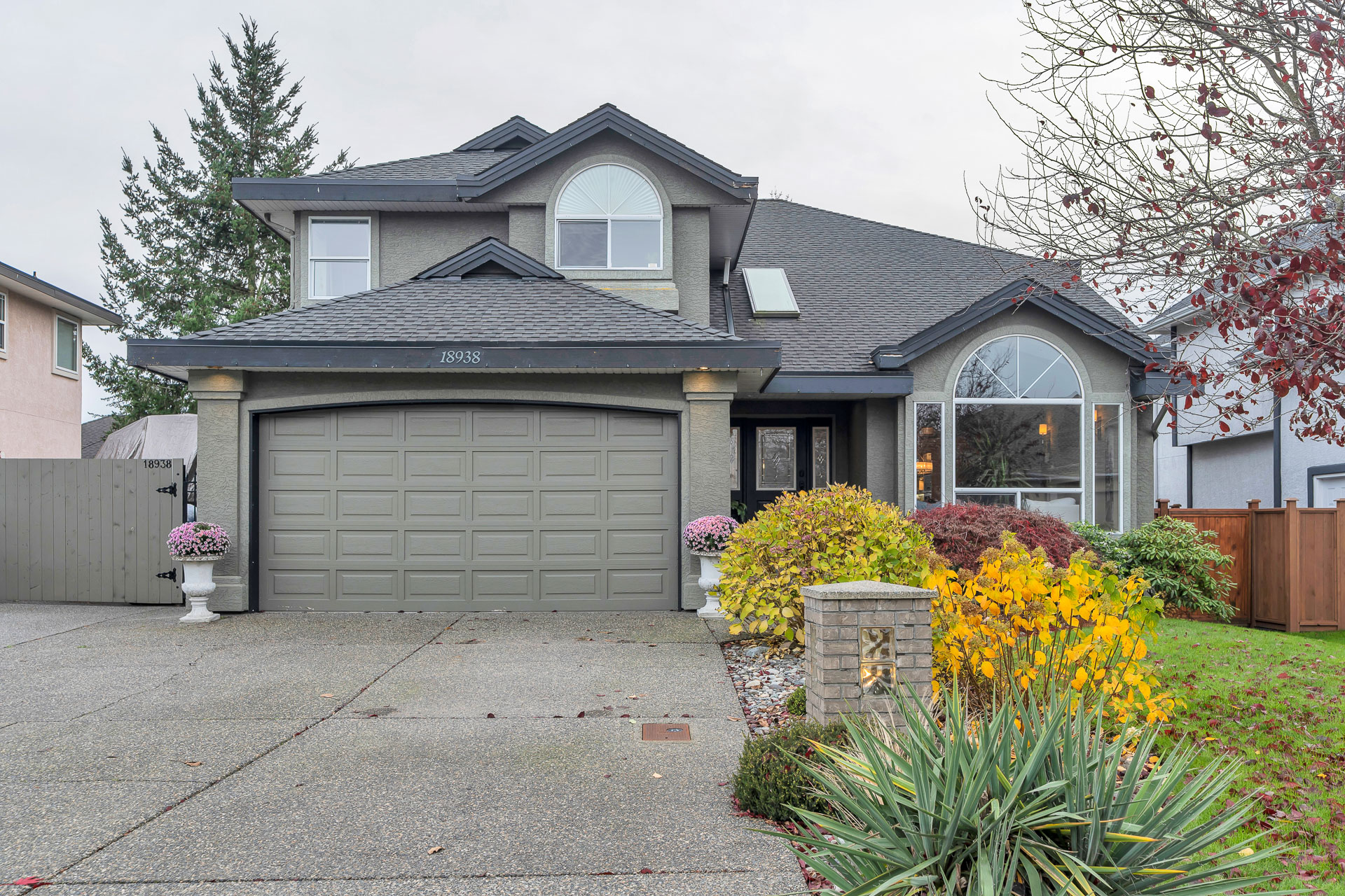 18938 62B Avenue, Surrey