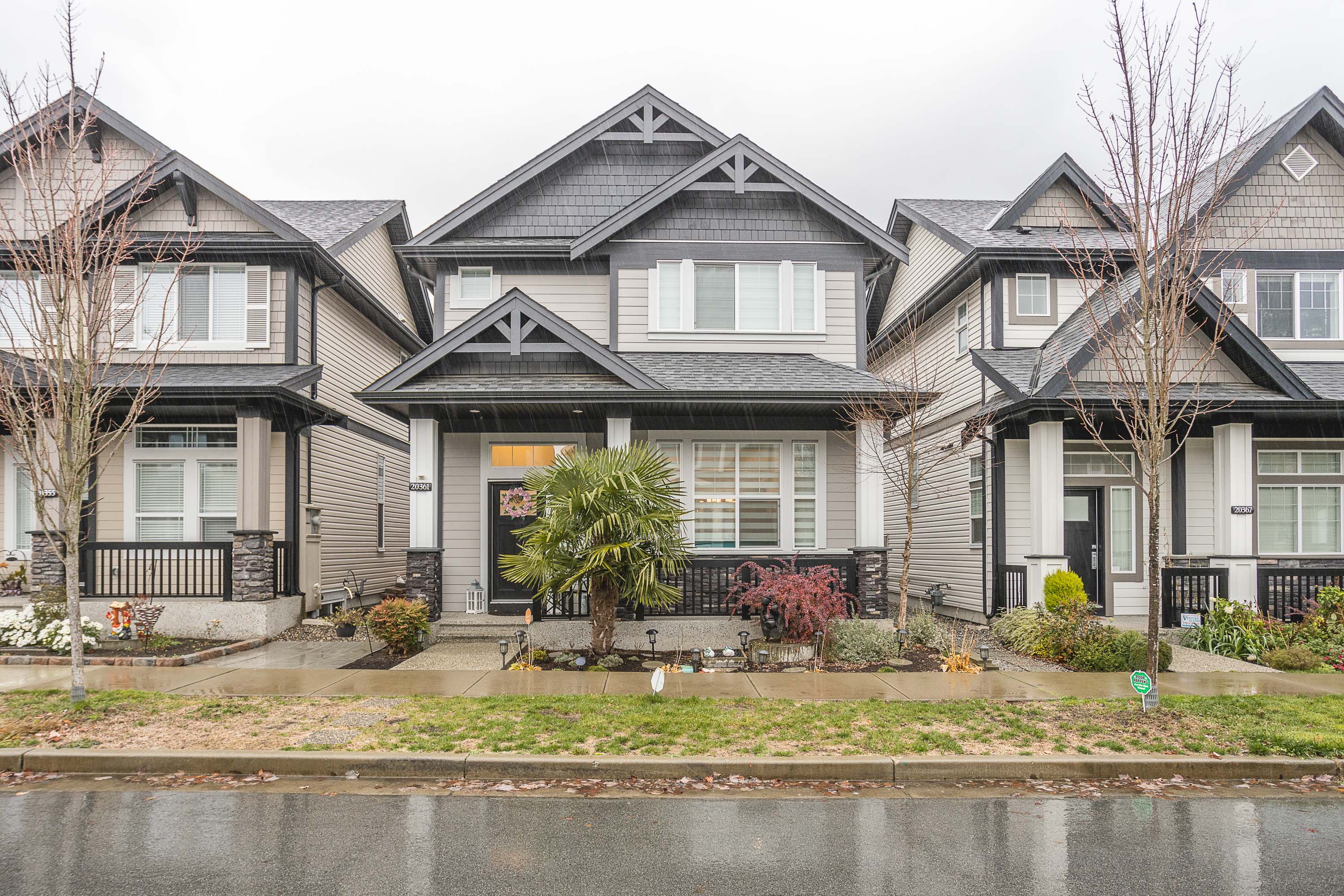 20361 82A Avenue, Langley