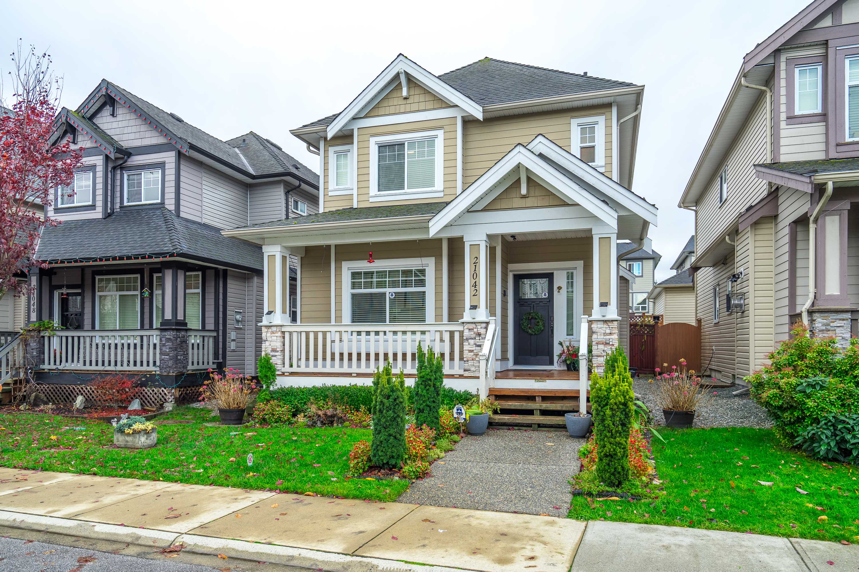 21042 80A Avenue, Langley