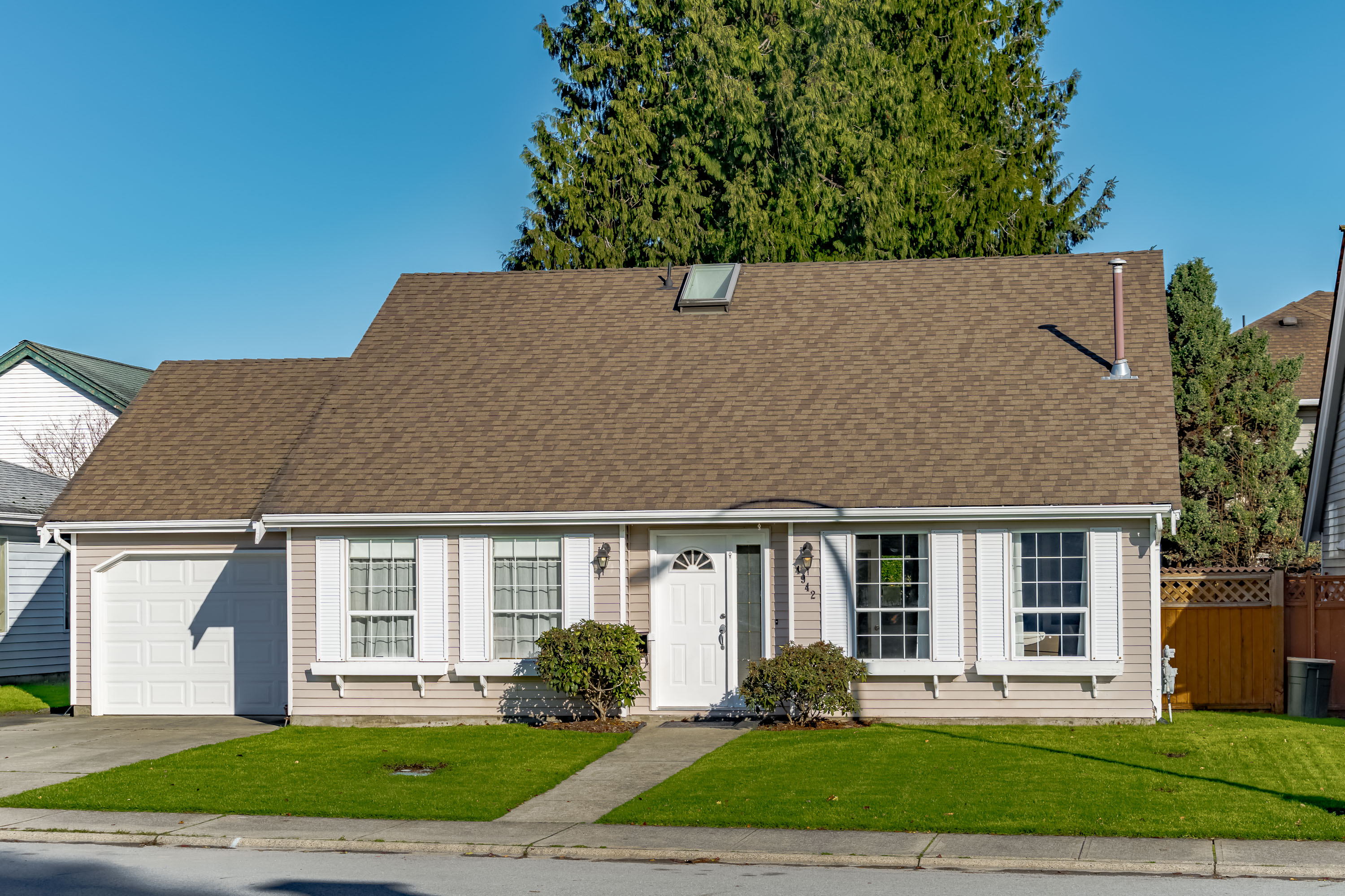 4942 Mariner Place, Ladner