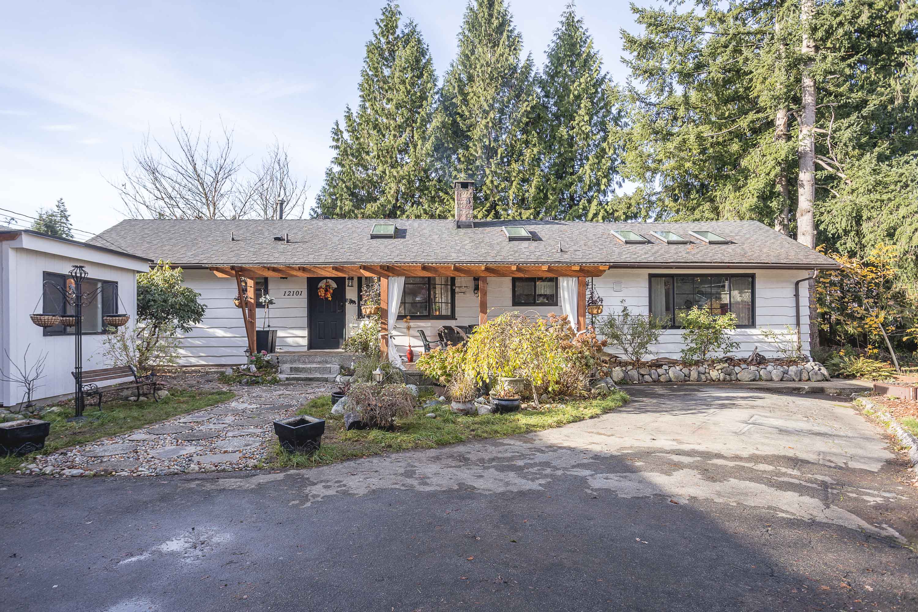 12101 Glenhurst Street, Maple Ridge