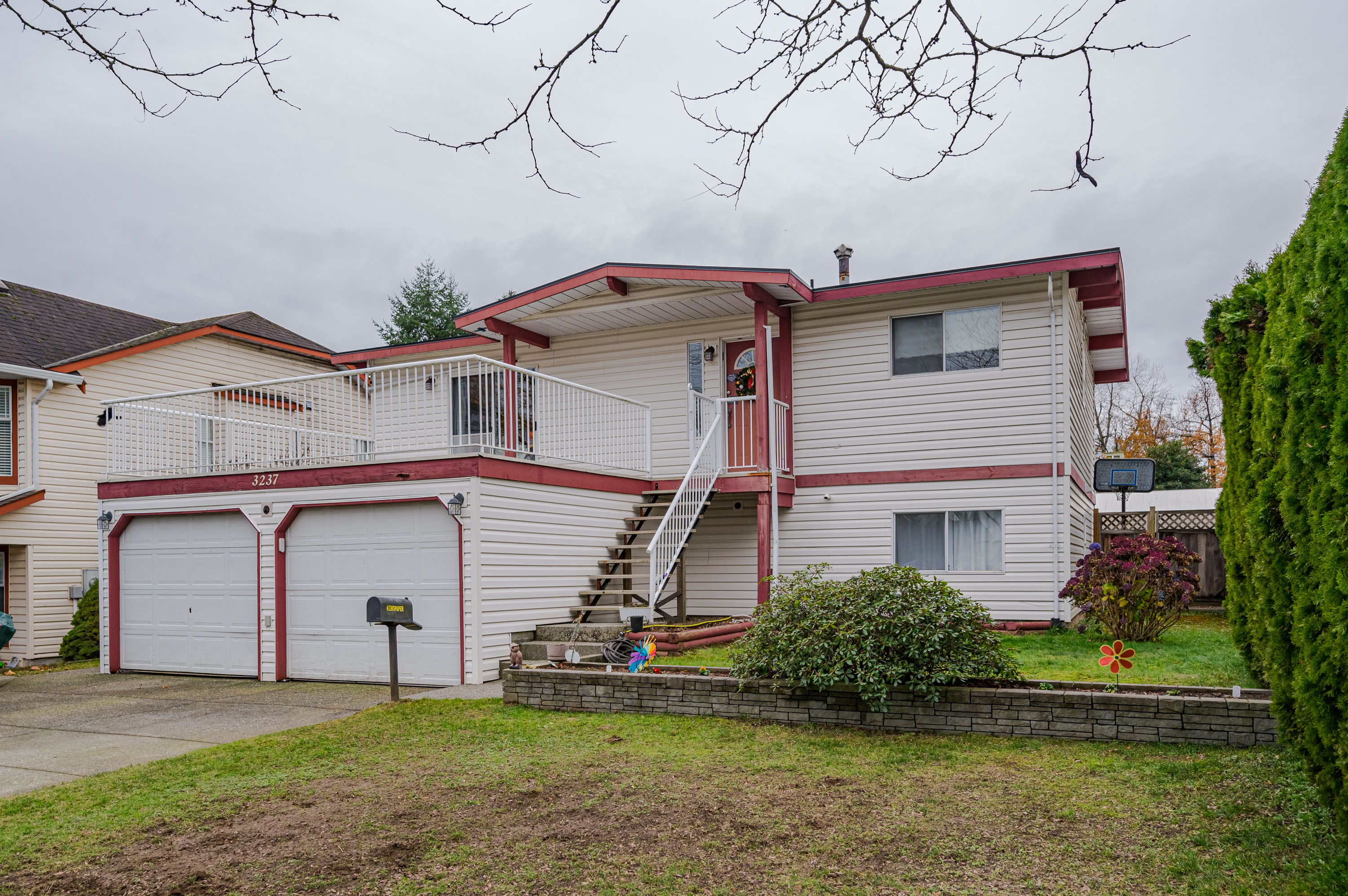 3237 272B Street, Aldergrove