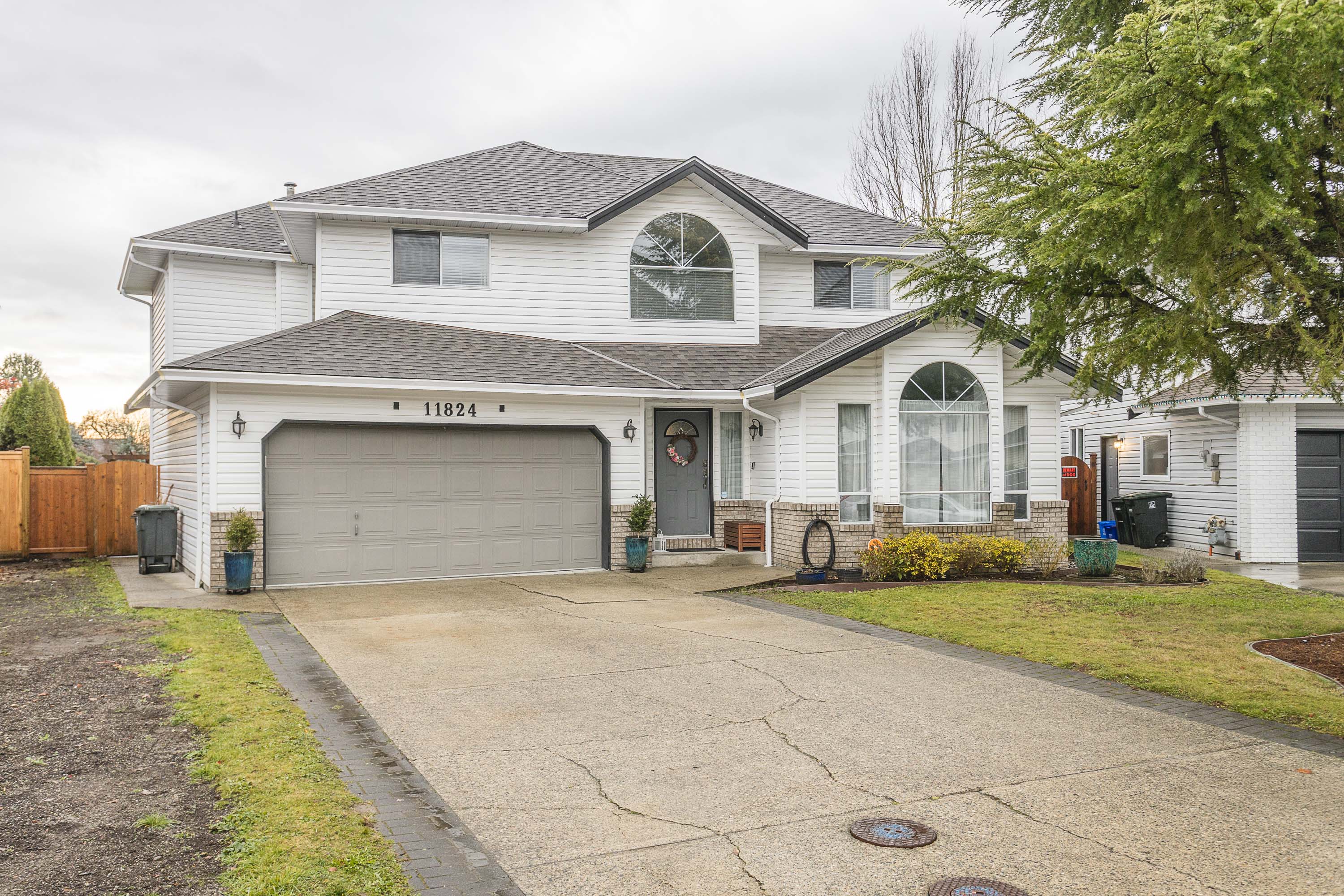 11824 189B Street, Pitt Meadows