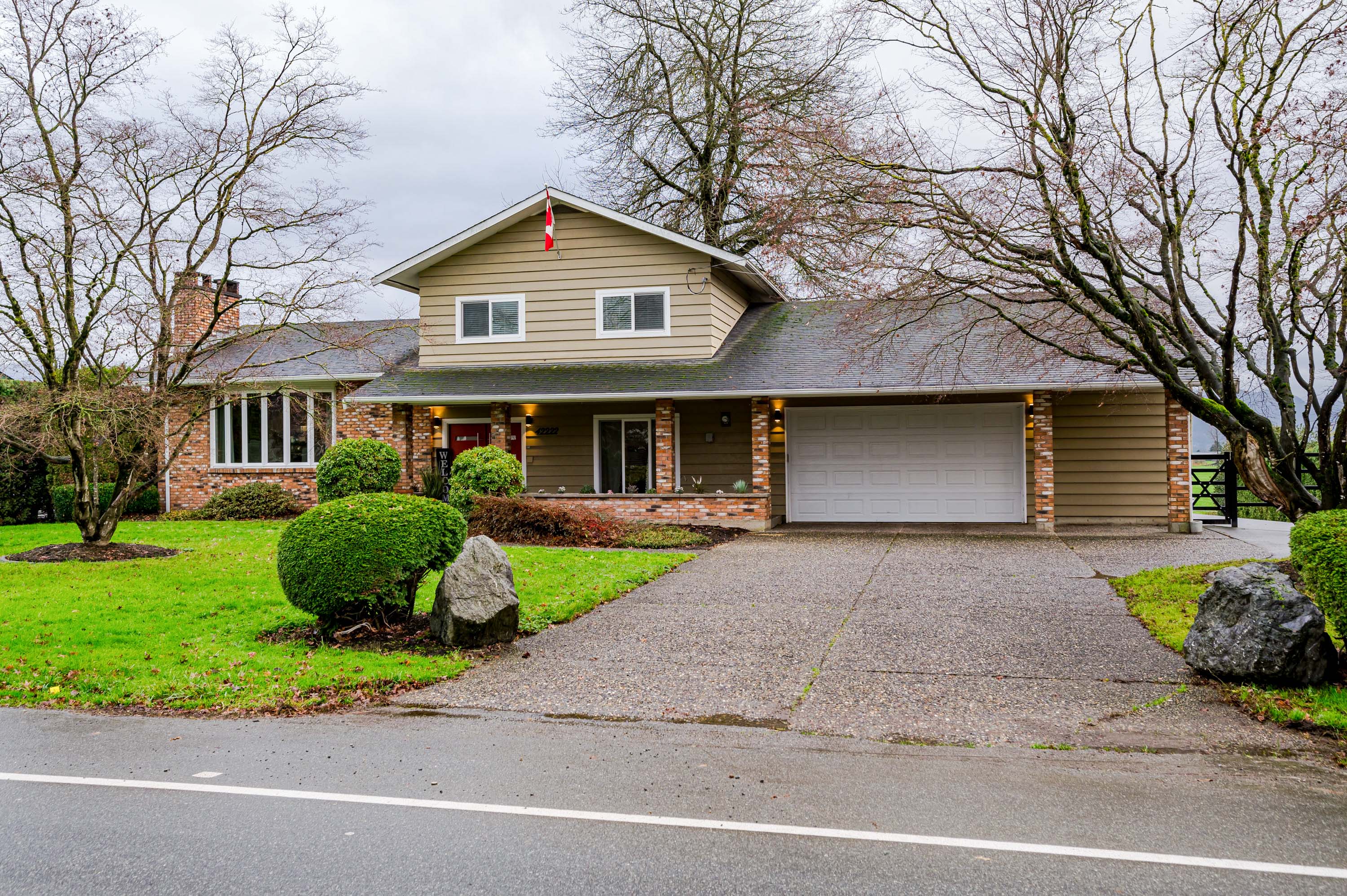 42222 Yale Road, Chilliwack