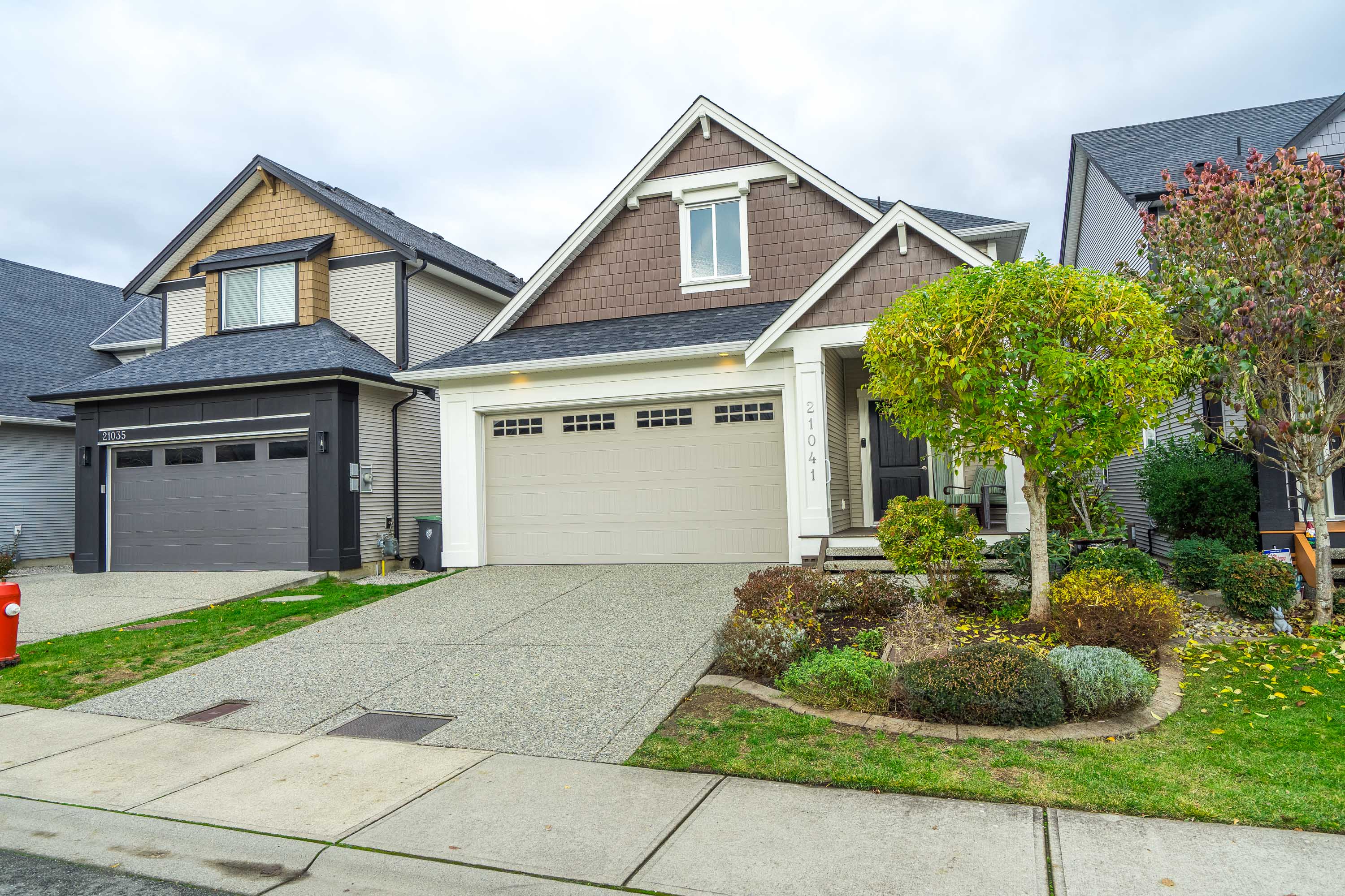 21041 78B Avenue, Langley