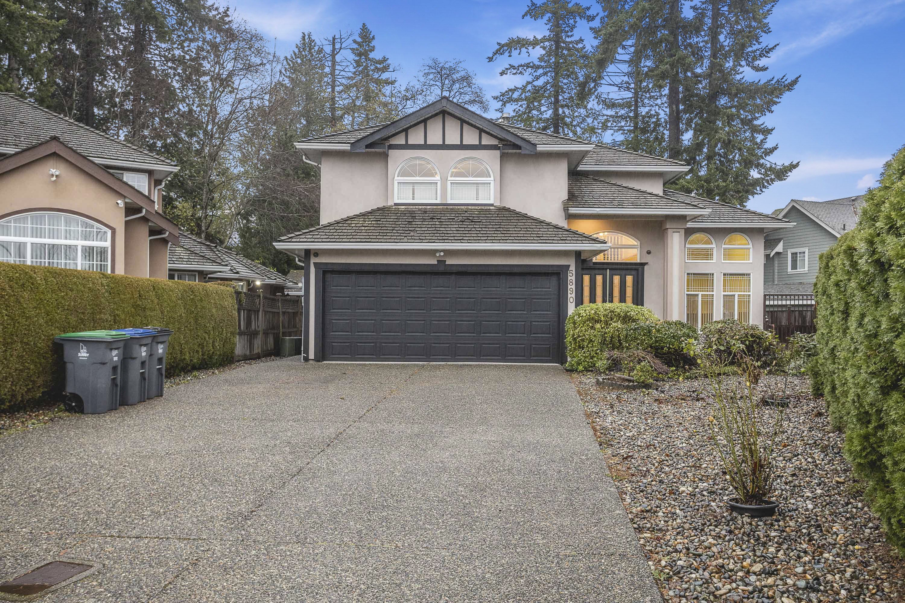 5890 133B Street, Surrey