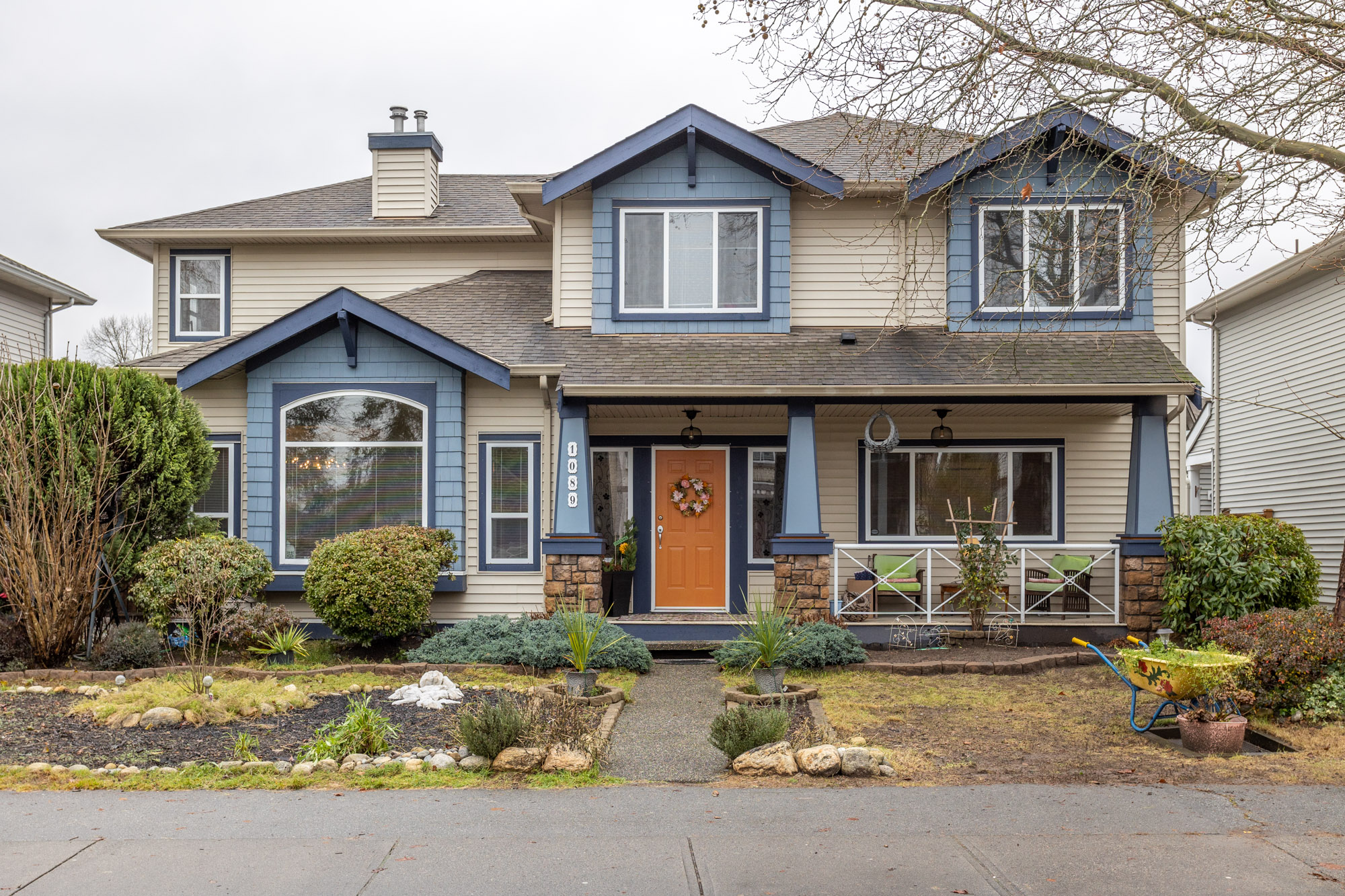 1089 Riverwood Gate, Port Coquitlam