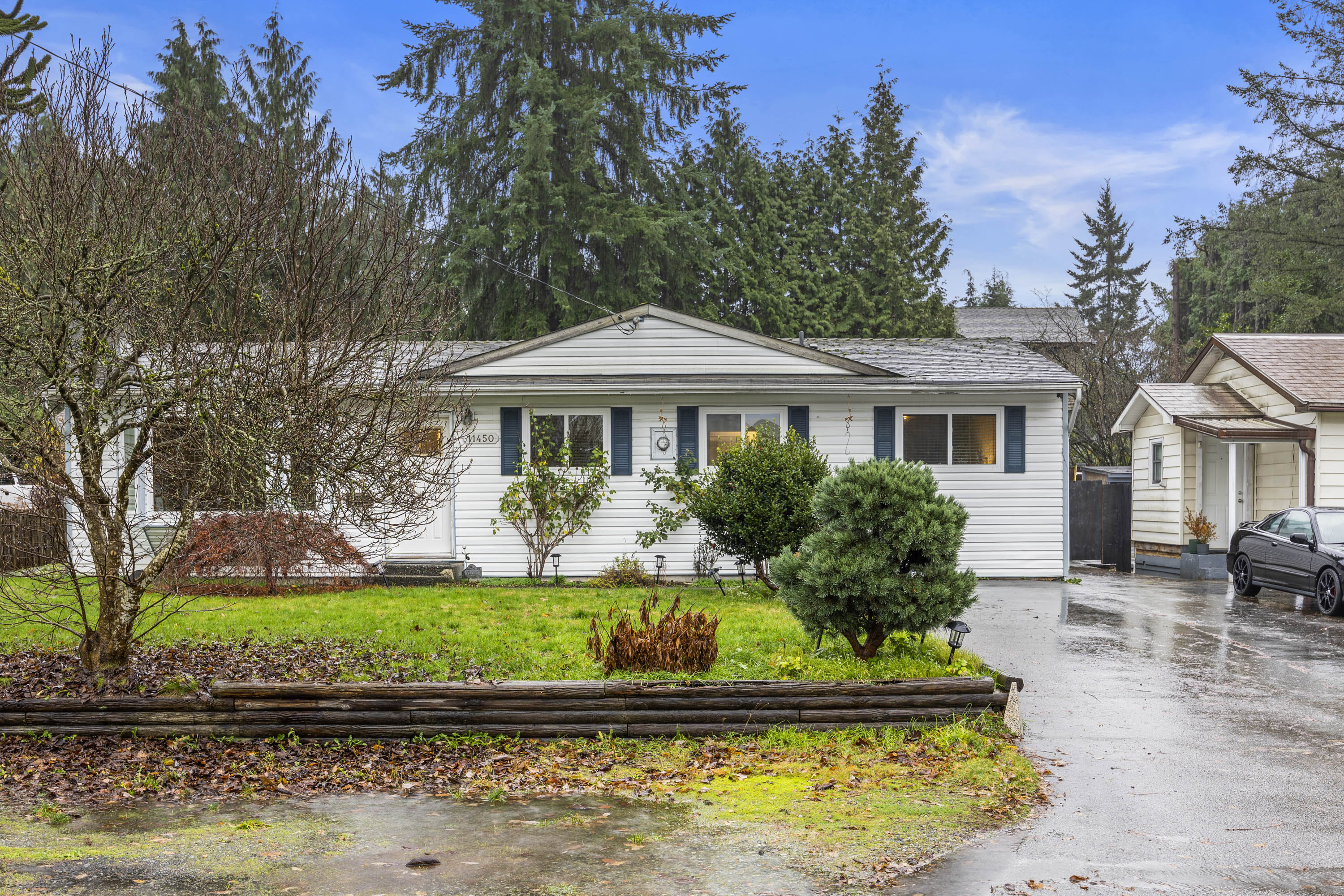 11450 Barclay Street, Maple Ridge