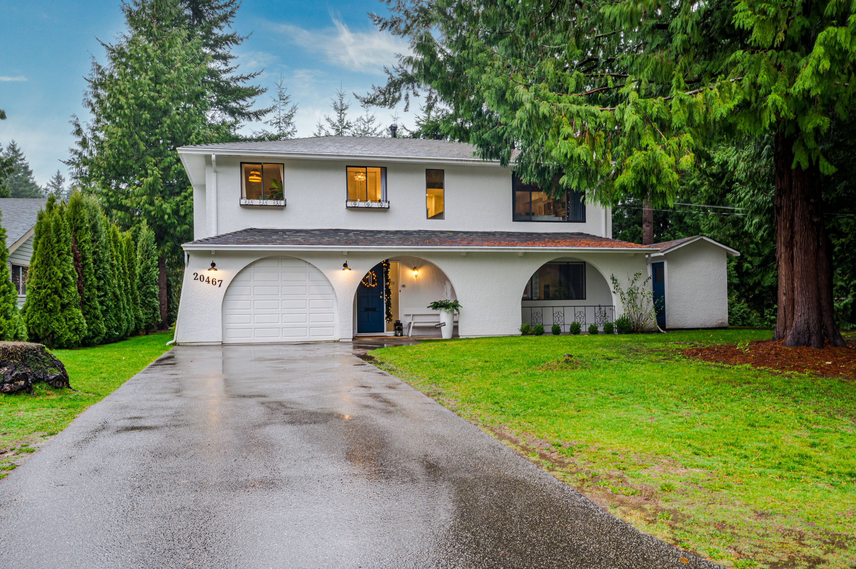 20467 43 Avenue, Langley