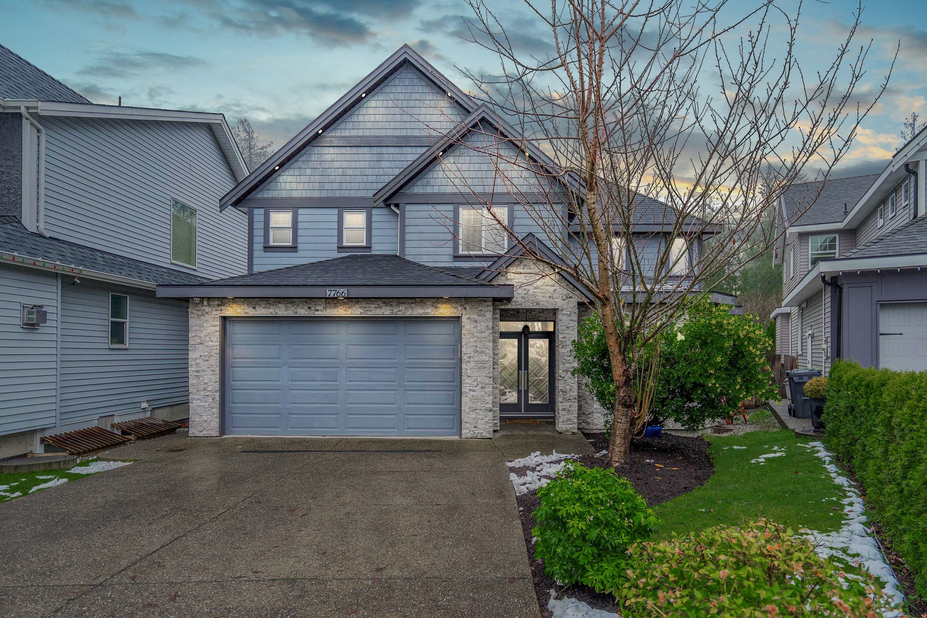 7766 211B Street, Langley