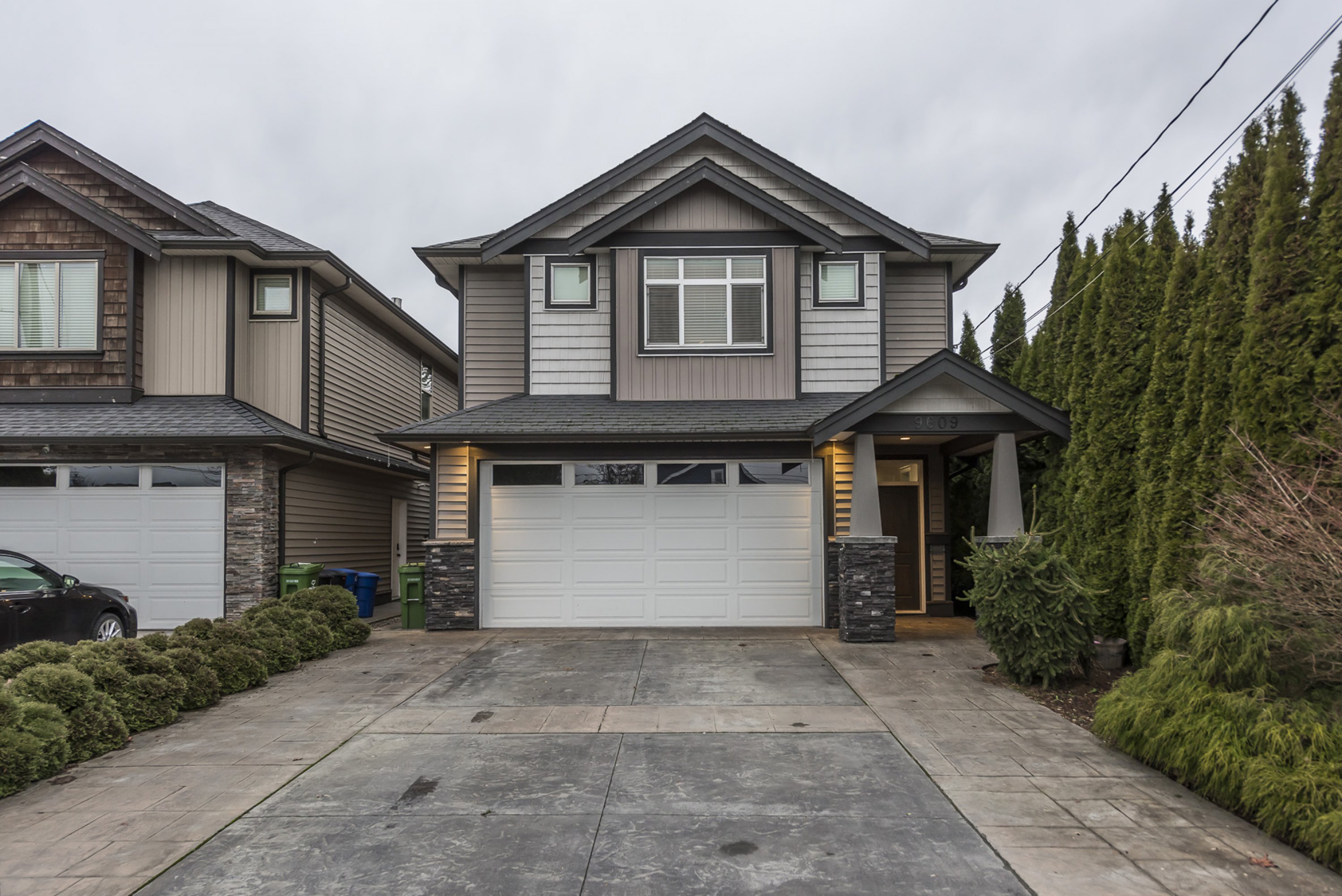 9609 St David Street, Chilliwack