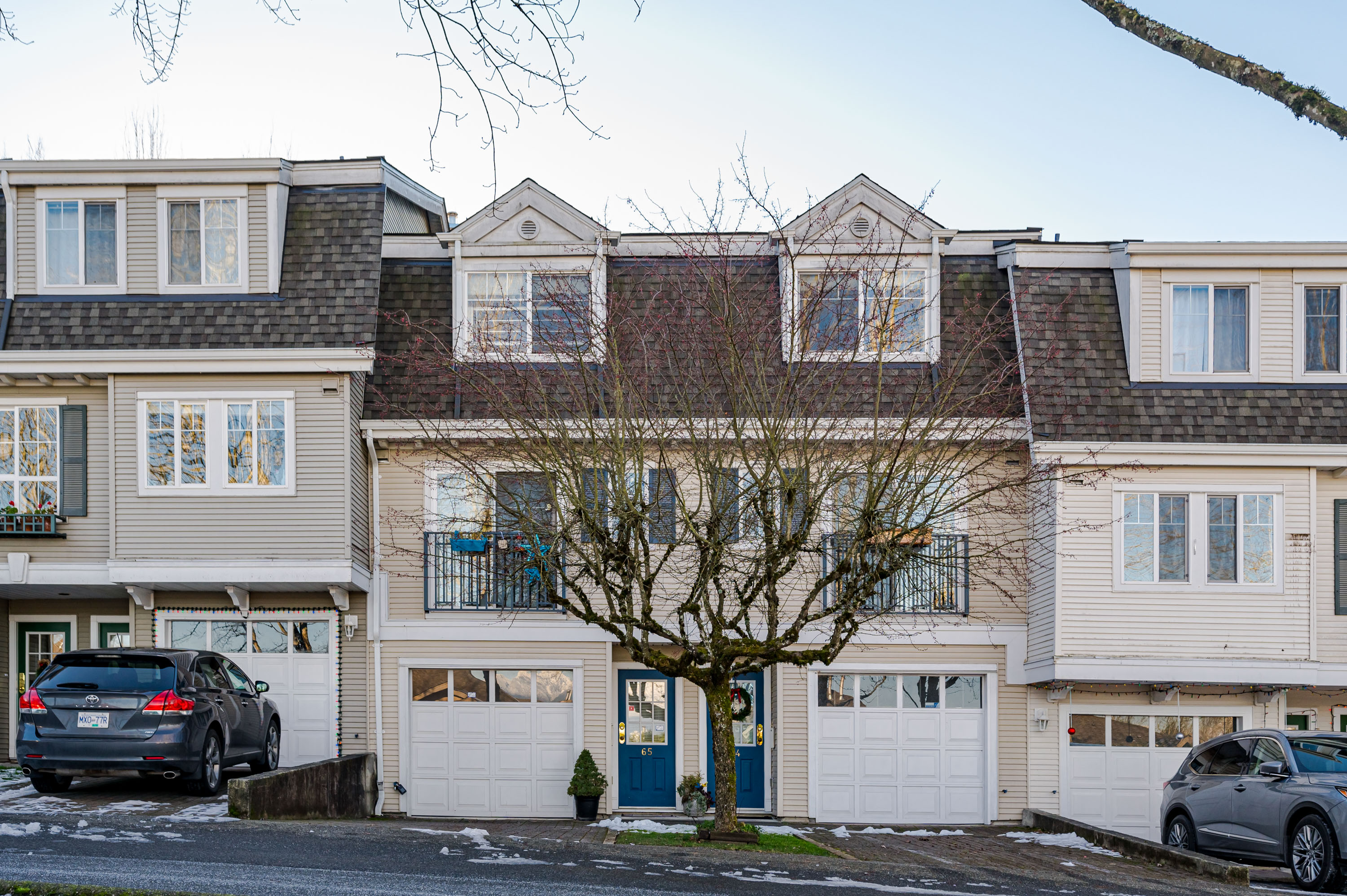 65 - 8890 Walnut Grove Drive, Langley