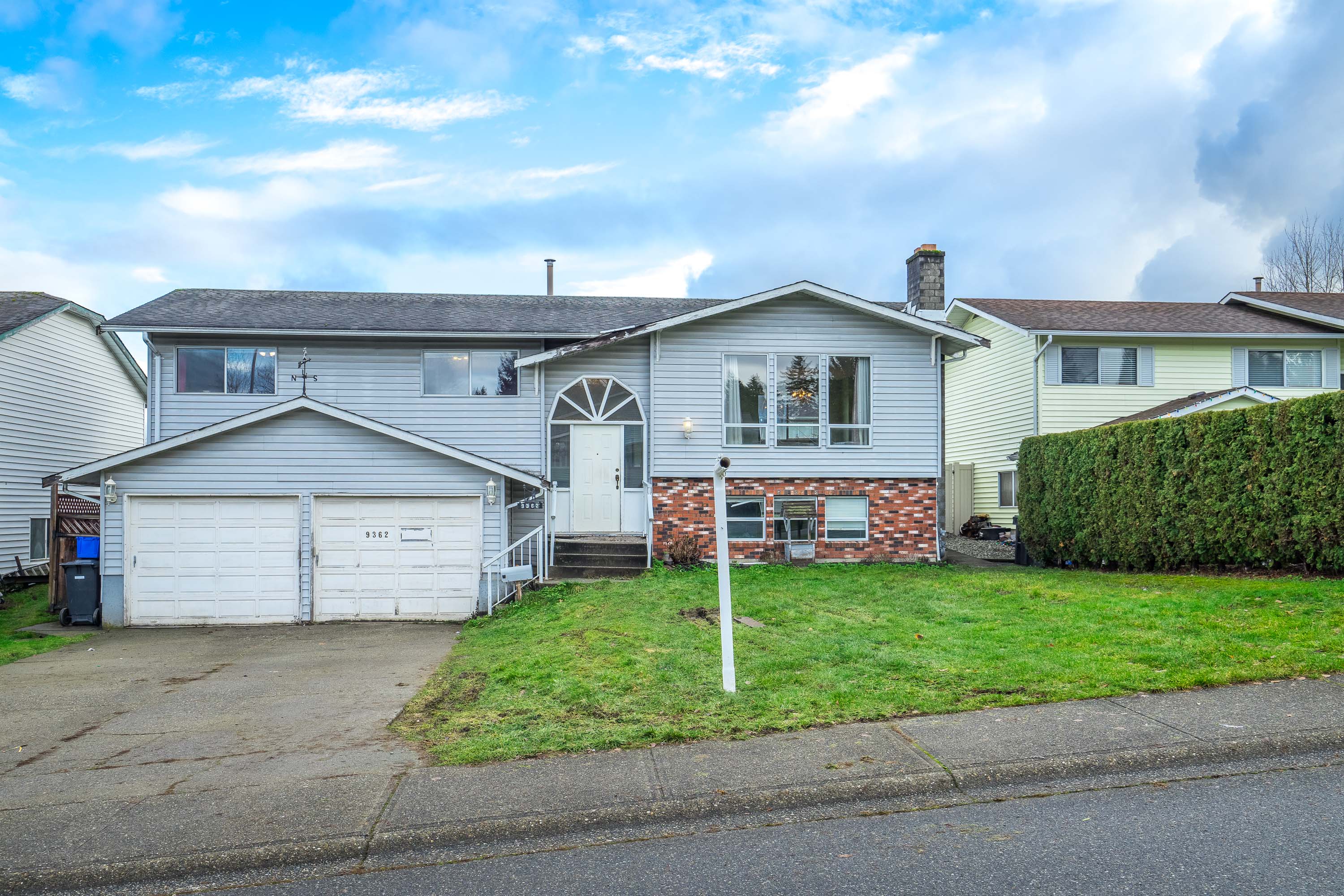 9362 212B Street, Langley