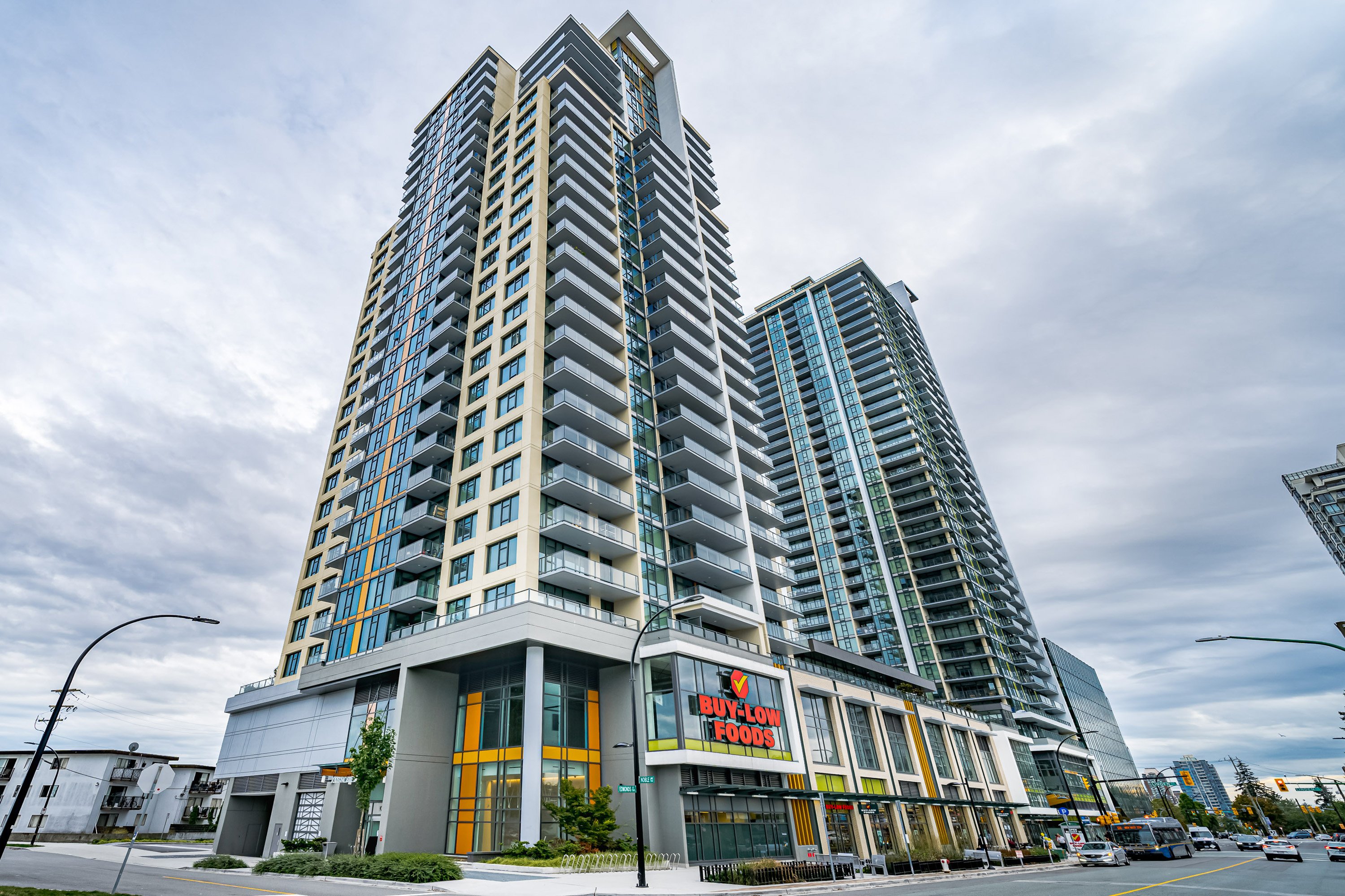 1510 - 7303 Noble Lane, Burnaby