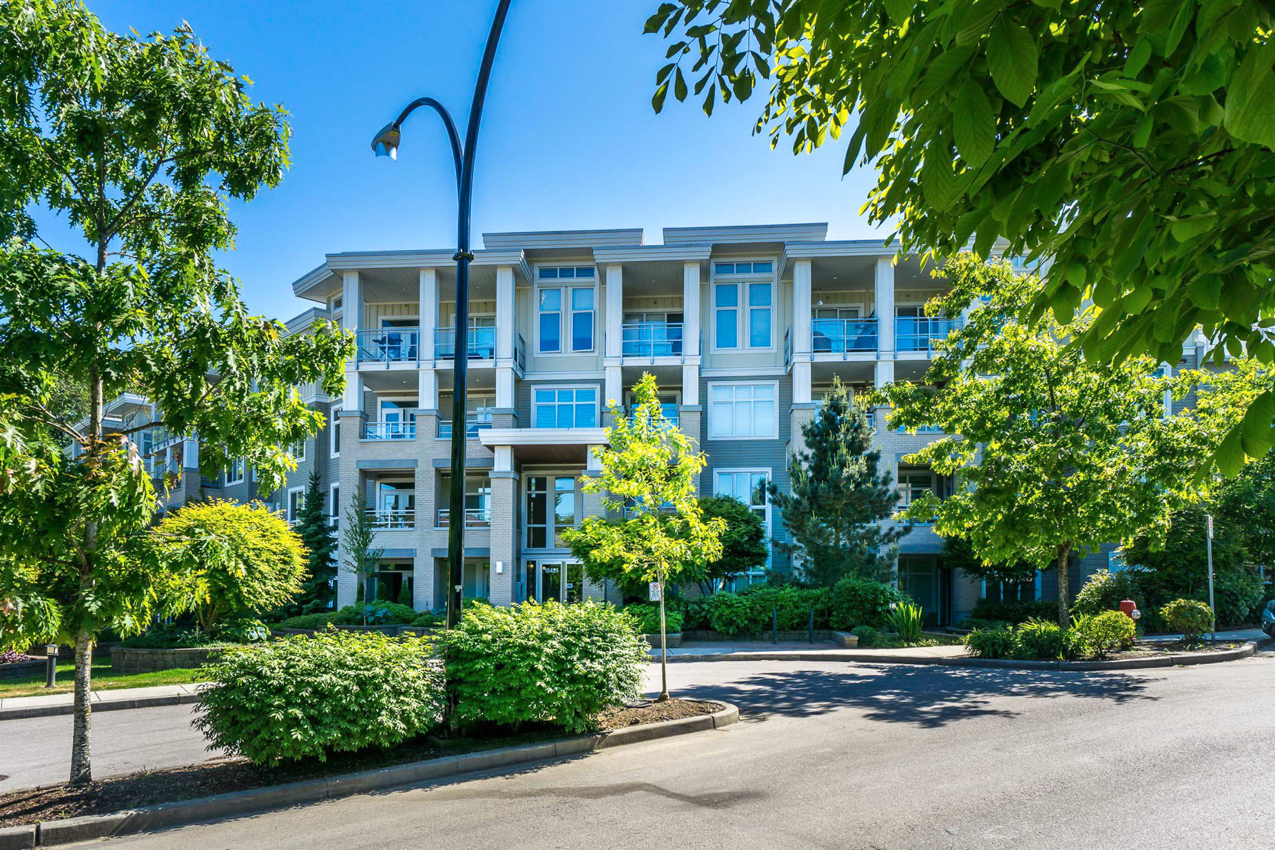 412 - 15428 31 Avenue, Surrey