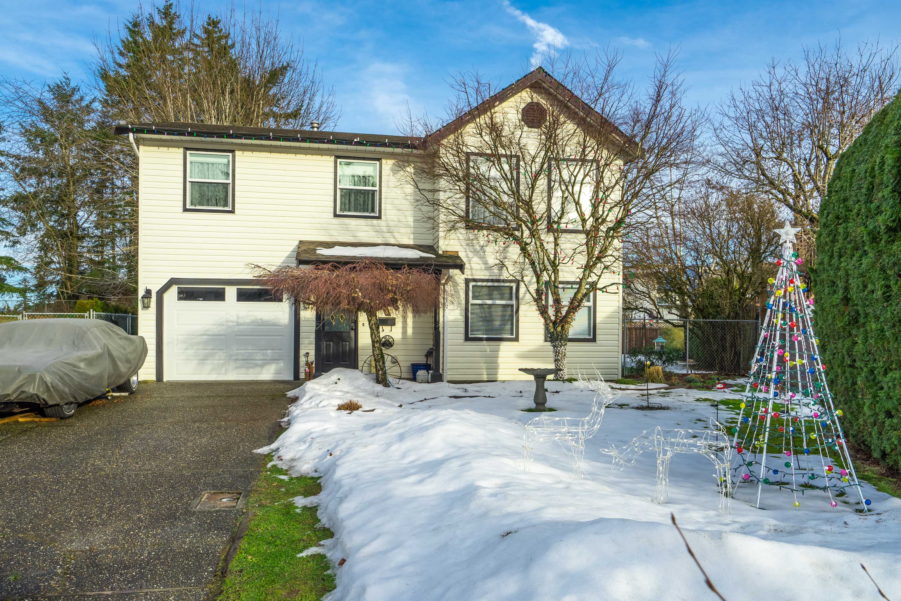 5688 Hipwell Place, Chilliwack