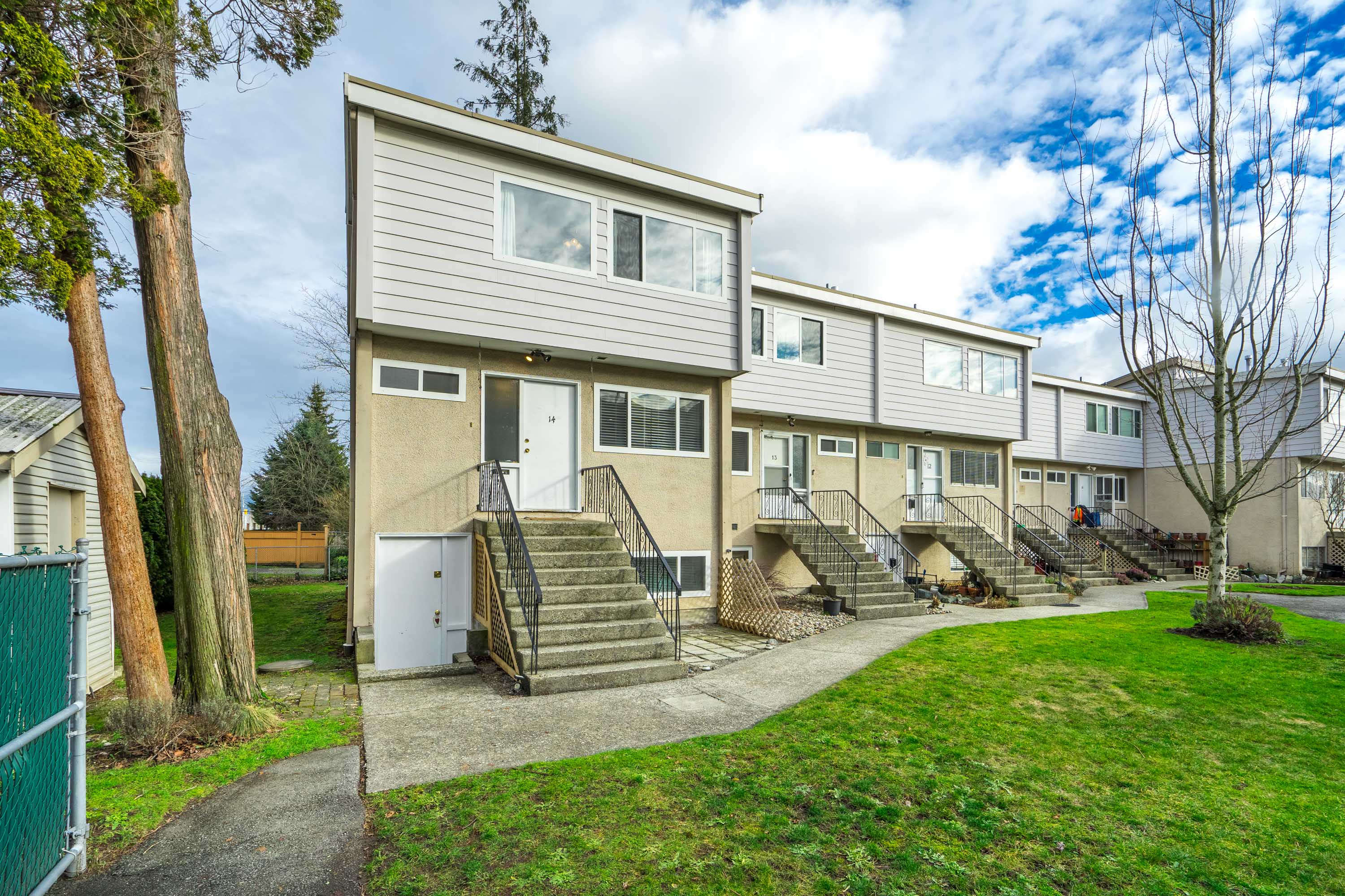 14 - 20601 Eastleigh Crescent, Langley