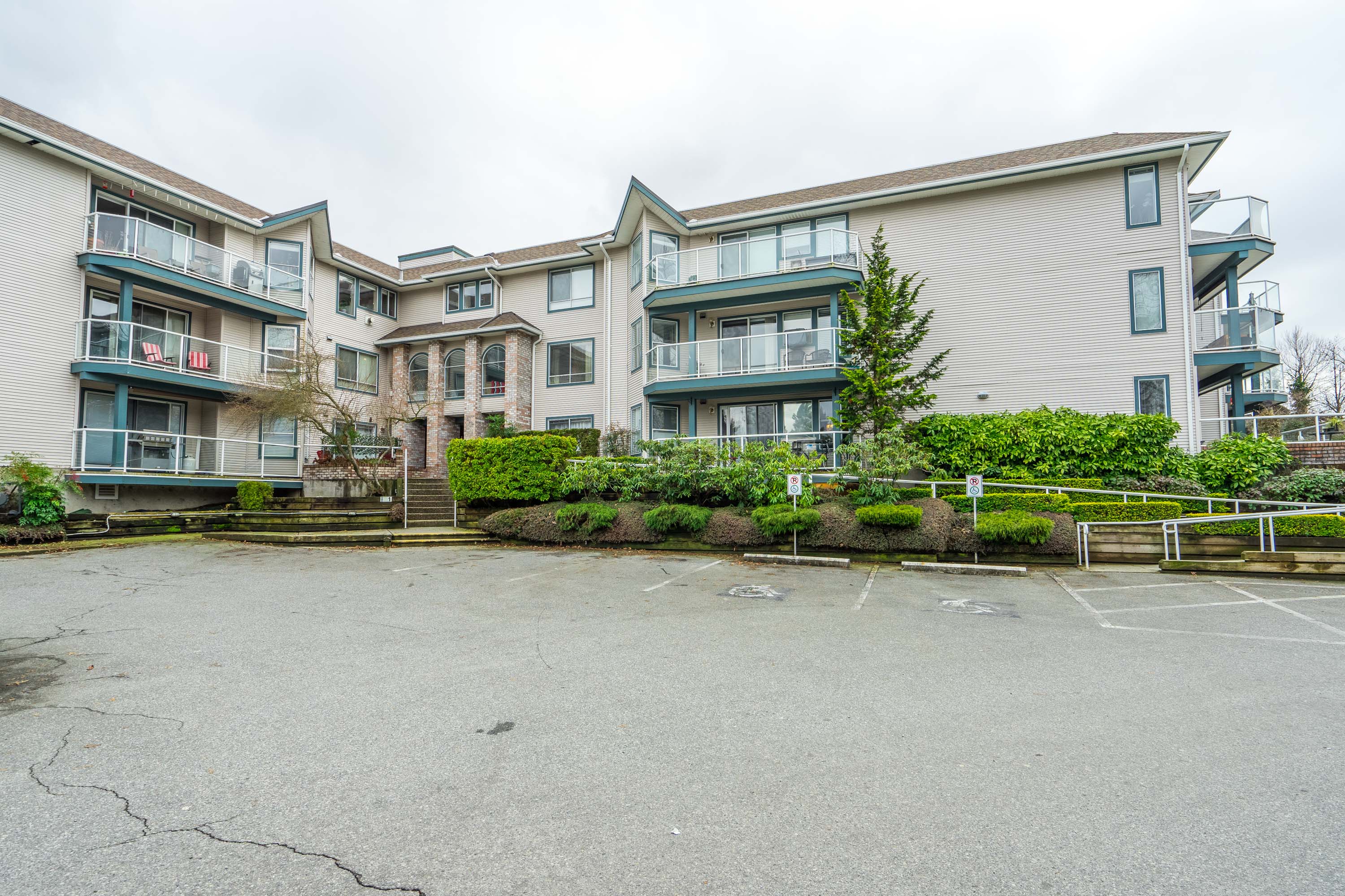 303 - 27358 32 Avenue, Aldergrove