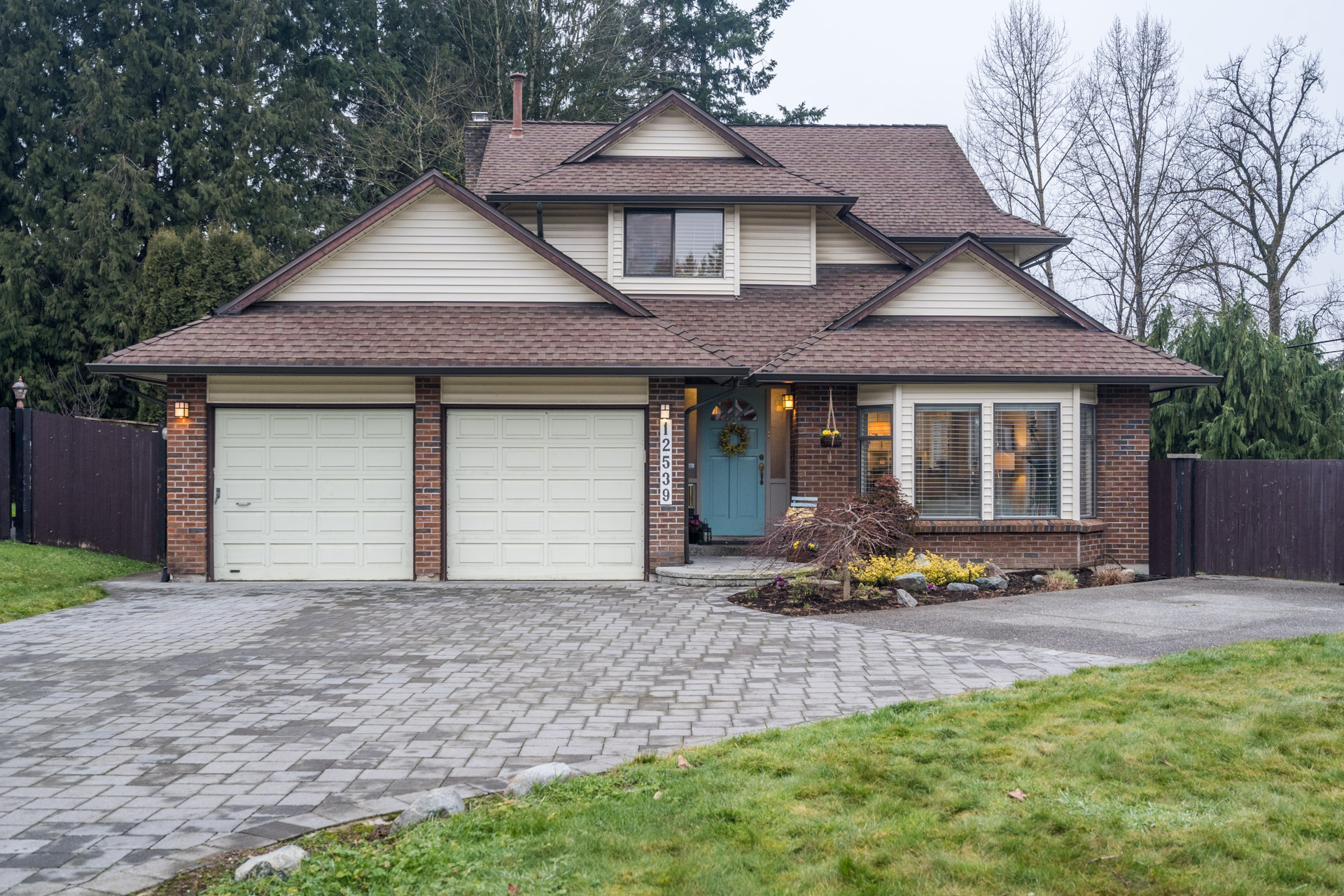 12539 Knotts Street, Maple Ridge