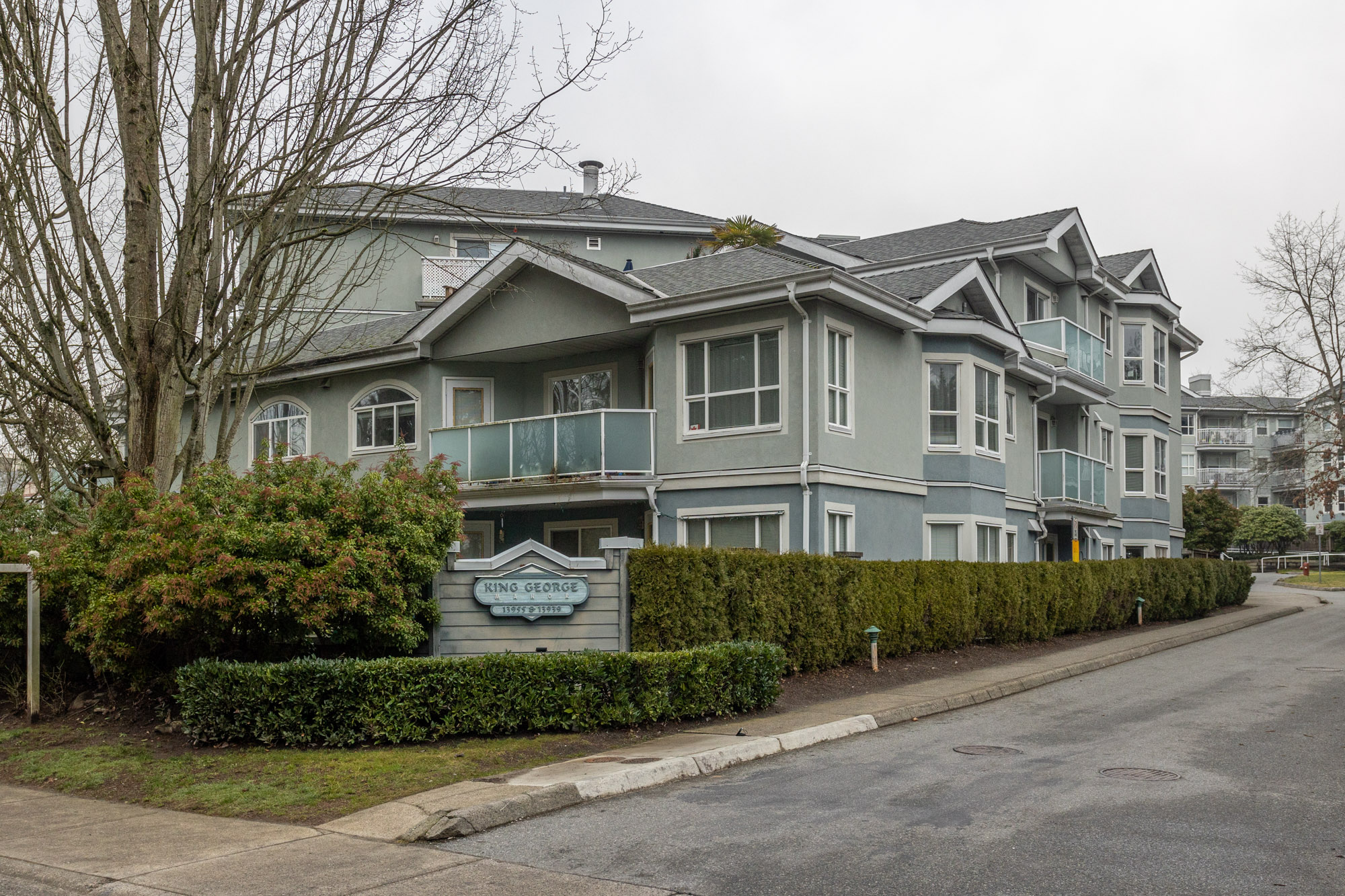 302 - 13939 Laurel Drive, Surrey