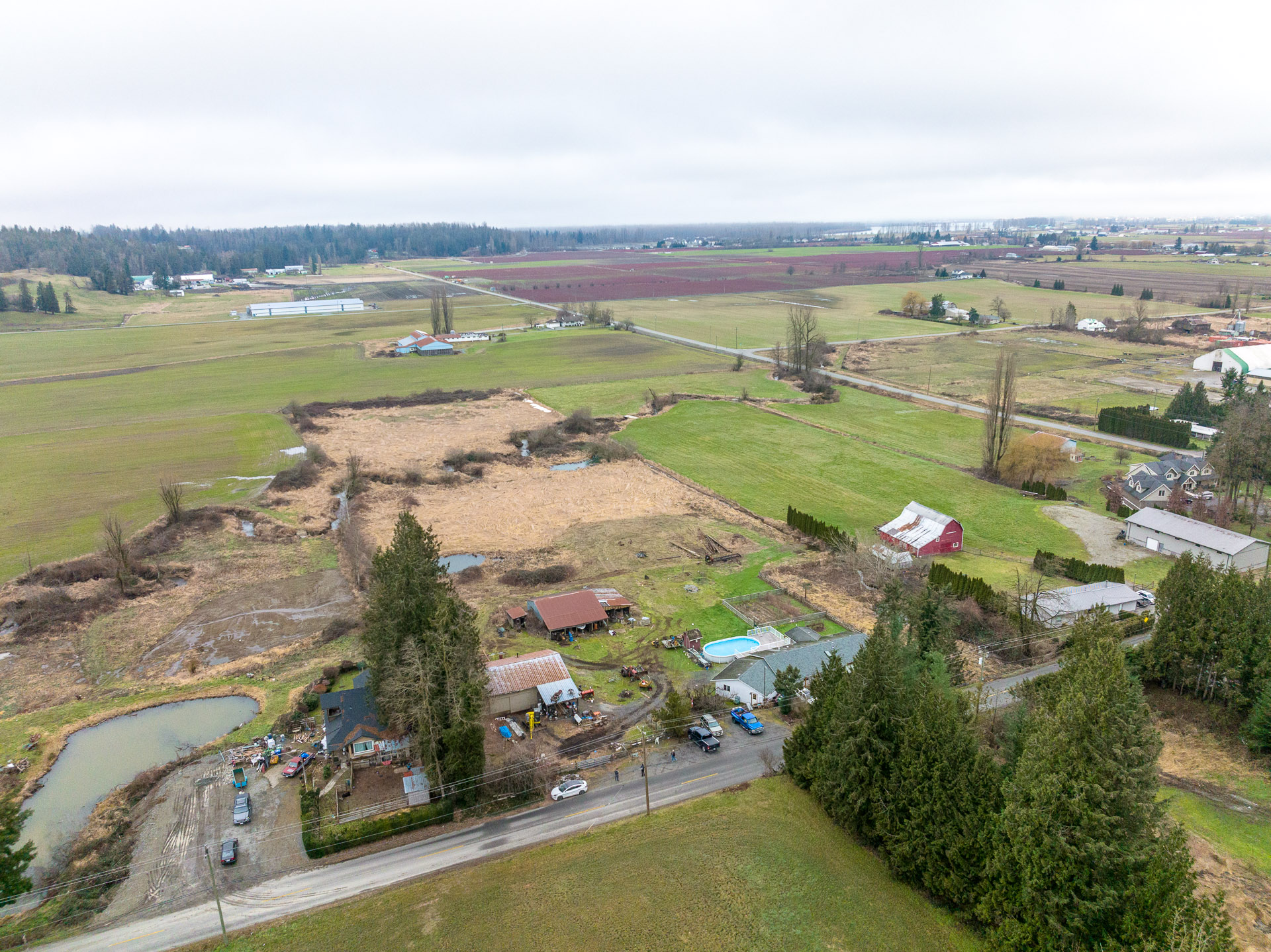 31211 Olund Road, Maple Ridge