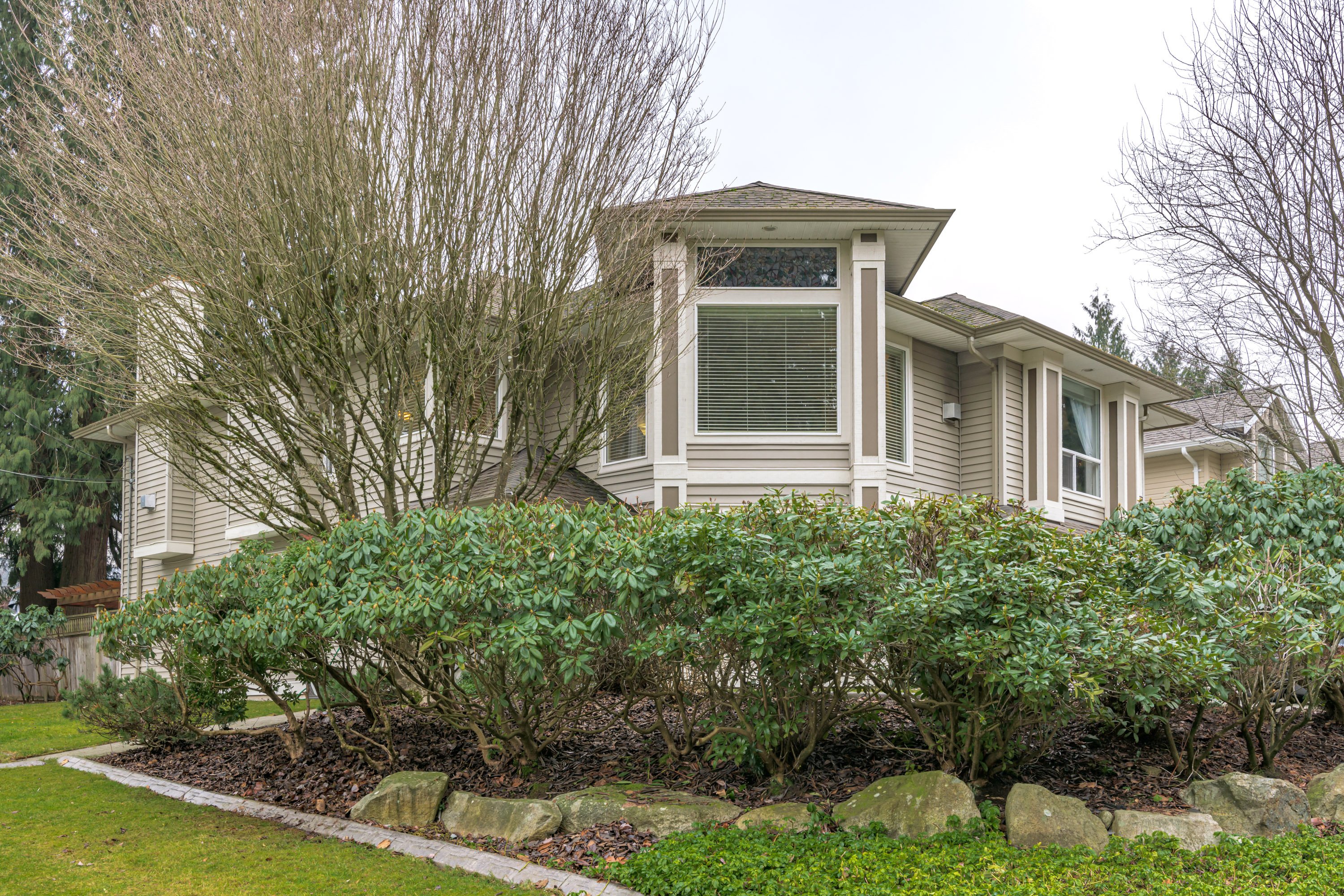 19618 48A Avenue, Langley