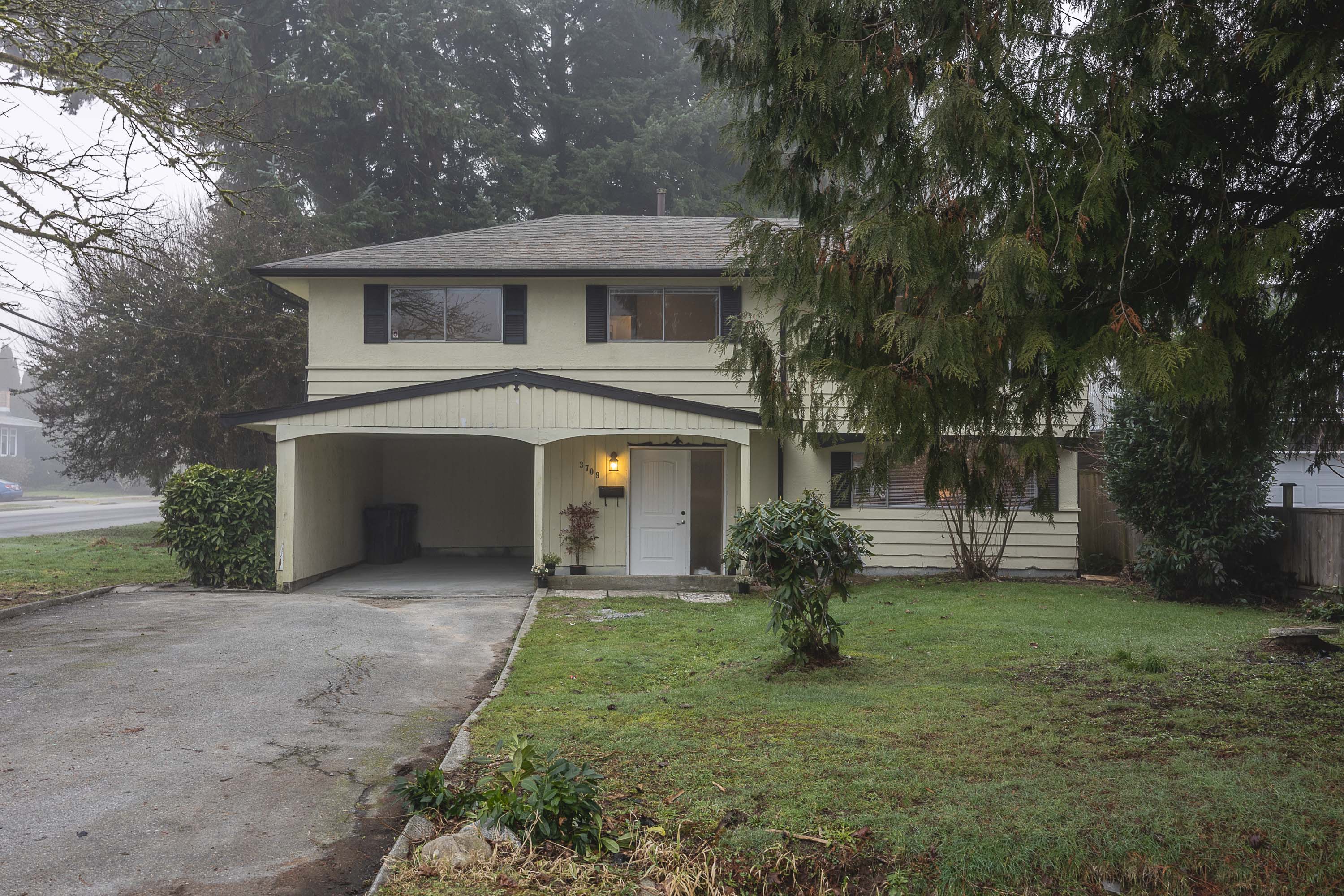 3709 Cedar Drive, Port Coquitlam