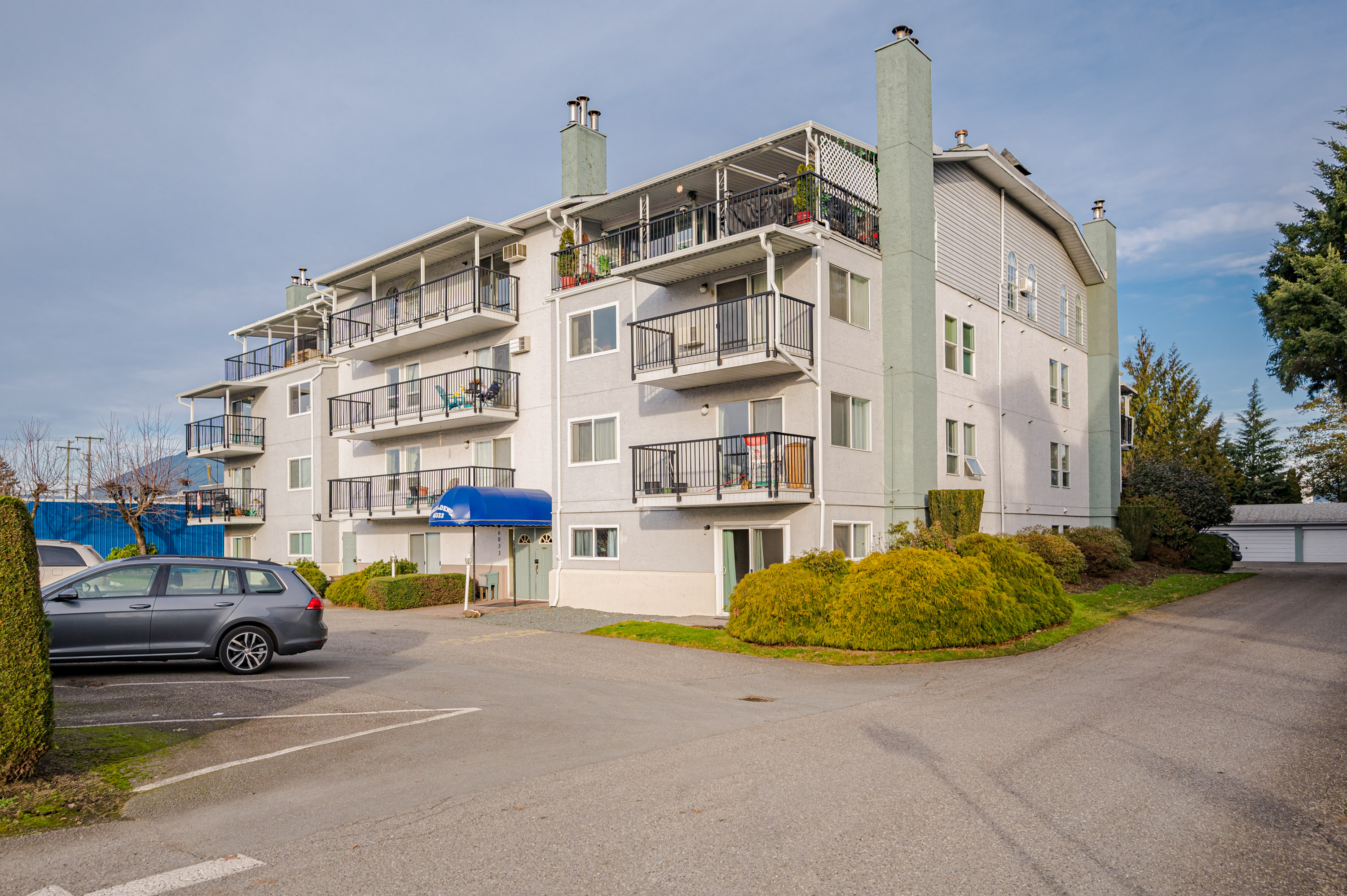 101 - 46033 Chilliwack Central Road, Chilliwack